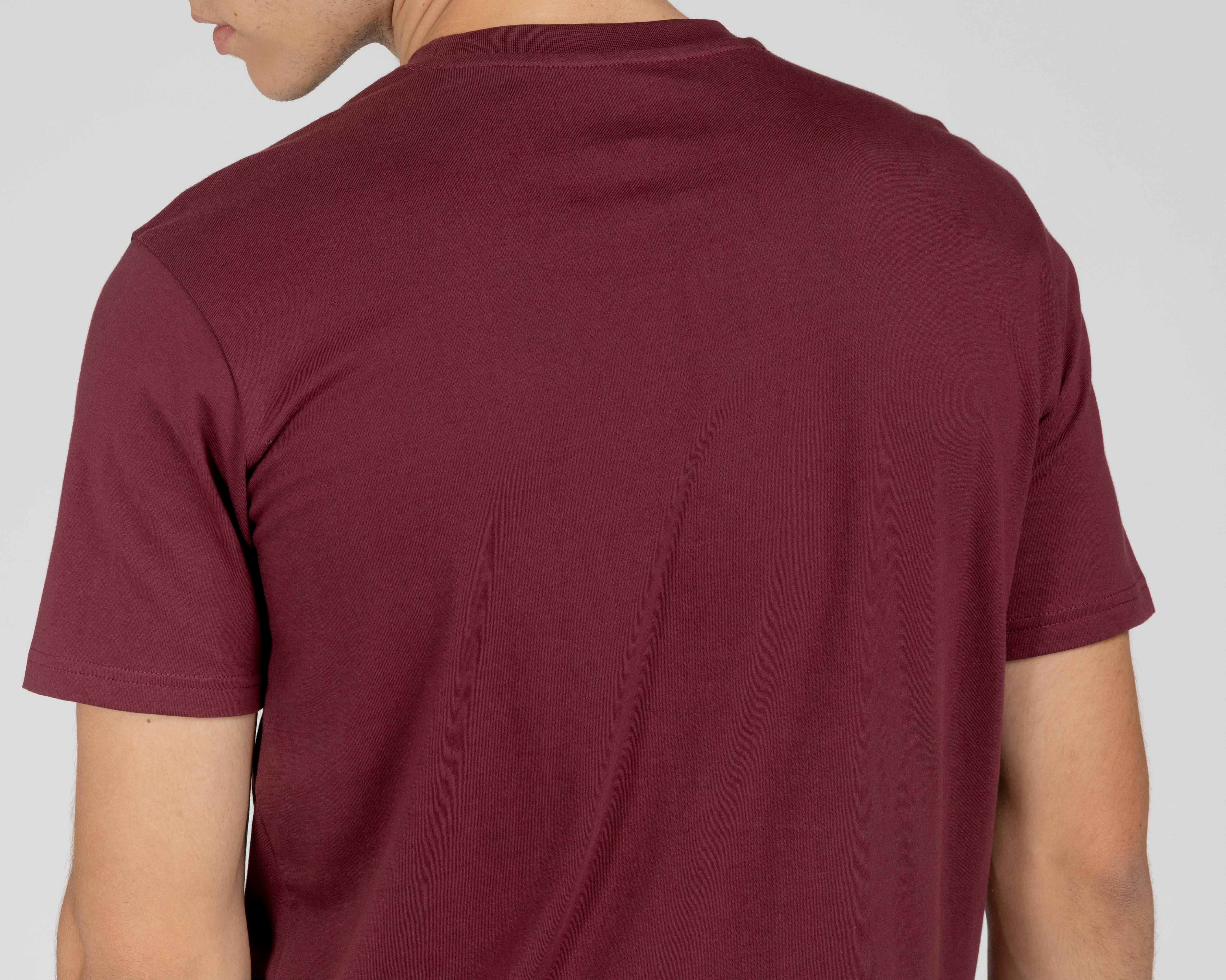 Foto 5 | Foto 5 | Playera Refill Cuello Redondo