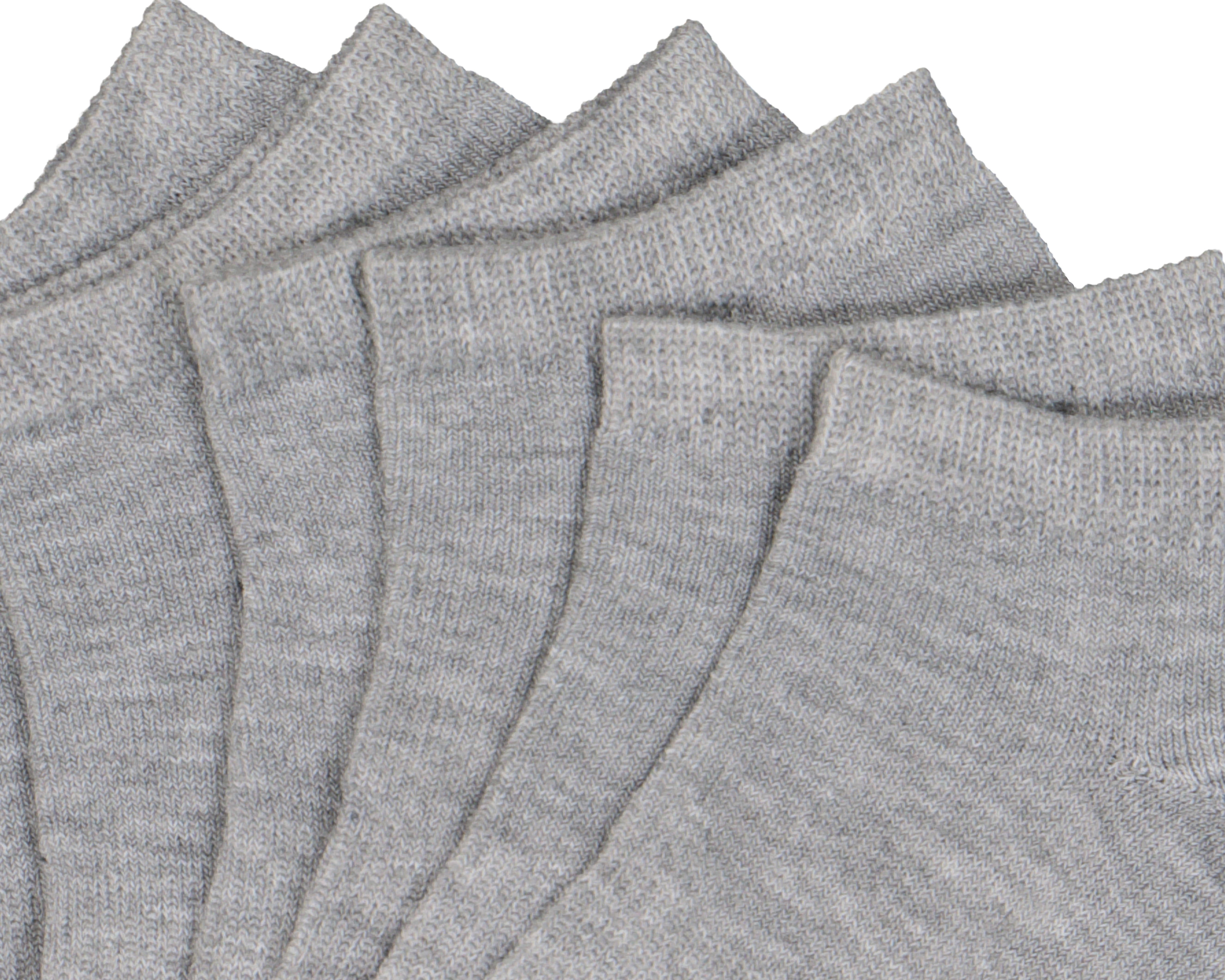 Foto 3 pulgar | Foto 2 | Calcetas Deportivas Tines Sportline Cooltek para Hombre 6 Pares