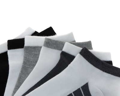 Foto 2 | Foto 2 | Calcetas Tines Lucky Star para Hombre 6 Pares