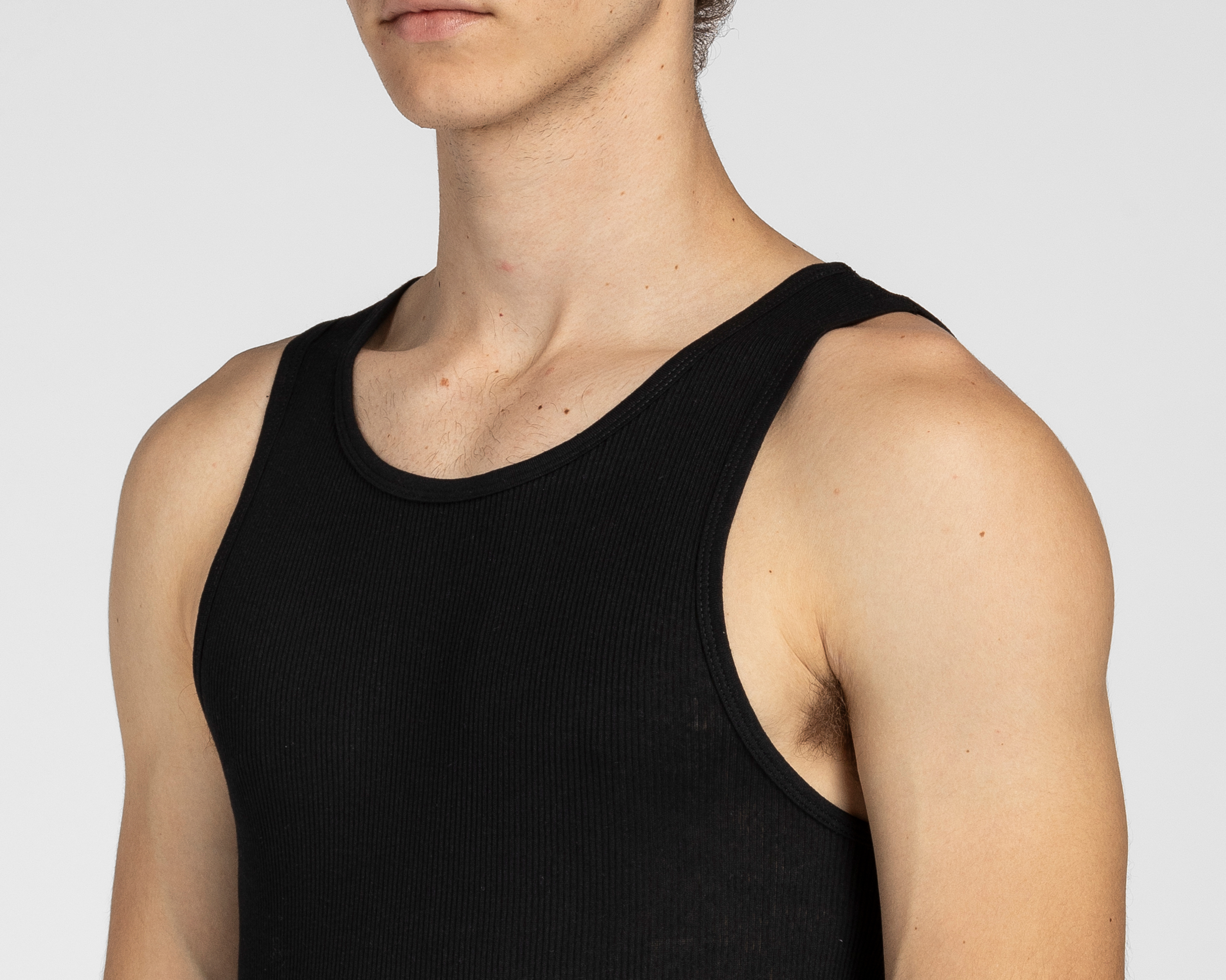 Foto 5 pulgar | Foto 4 | Camiseta Interior York Team Polo Club 4 Piezas