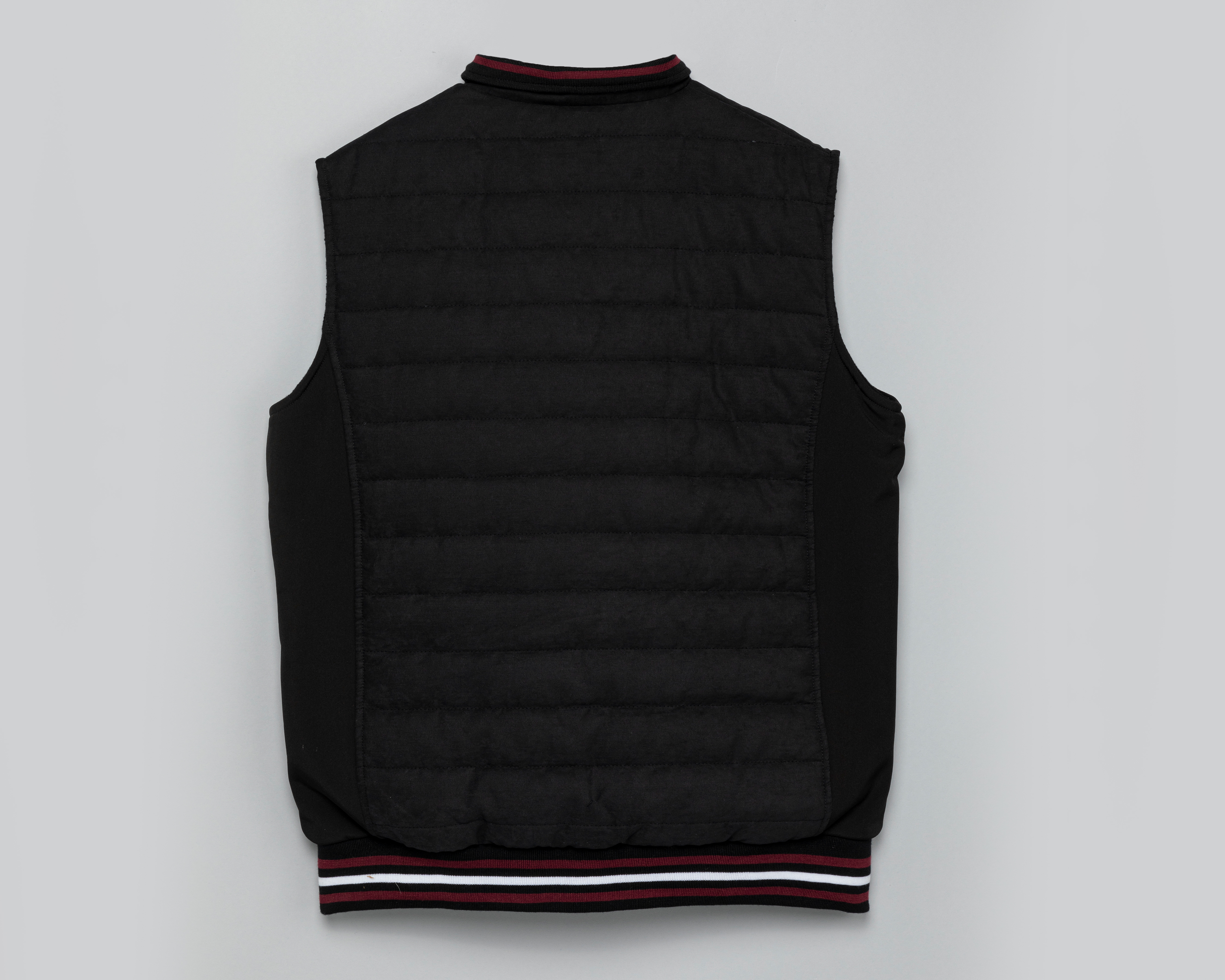 Foto 2 | Foto 2 | Chaleco York Team Polo Club Capitonado