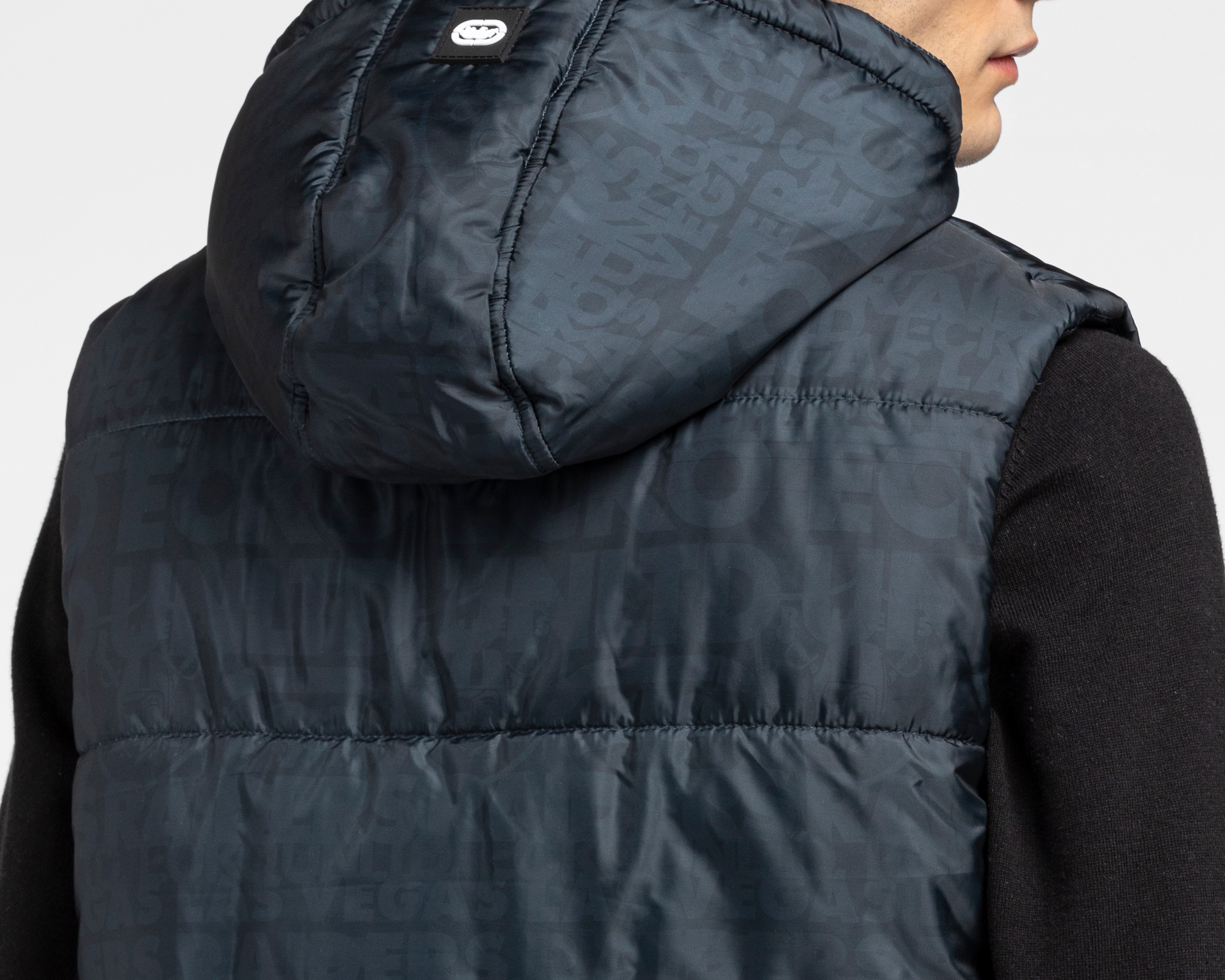 Foto 5 | Foto 5 | Chaleco Eckó Unltd. Las Vegas Raiders