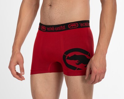 Foto 2 | Foto 2 | Bóxer Corto Eckó Unltd. 3 Piezas