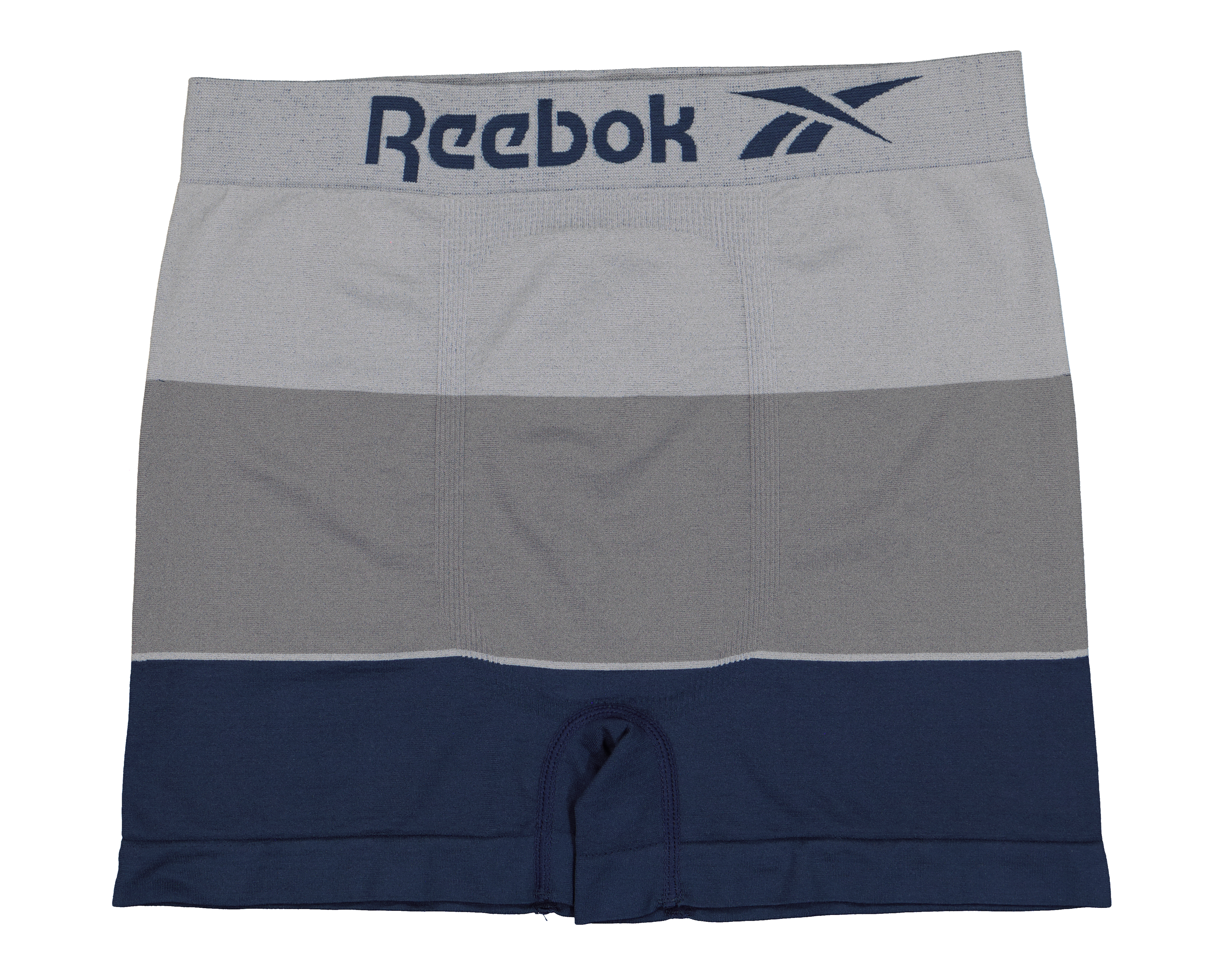 Foto 5 | Foto 5 | Bóxer Corto Reebok 3 Piezas