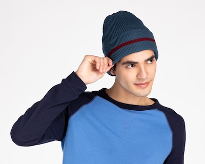 Foto 4 | Foto 4 | Gorro Refill