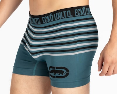 Foto 2 | Foto 2 | Bóxer Largo Eckó Unltd. 3 Piezas