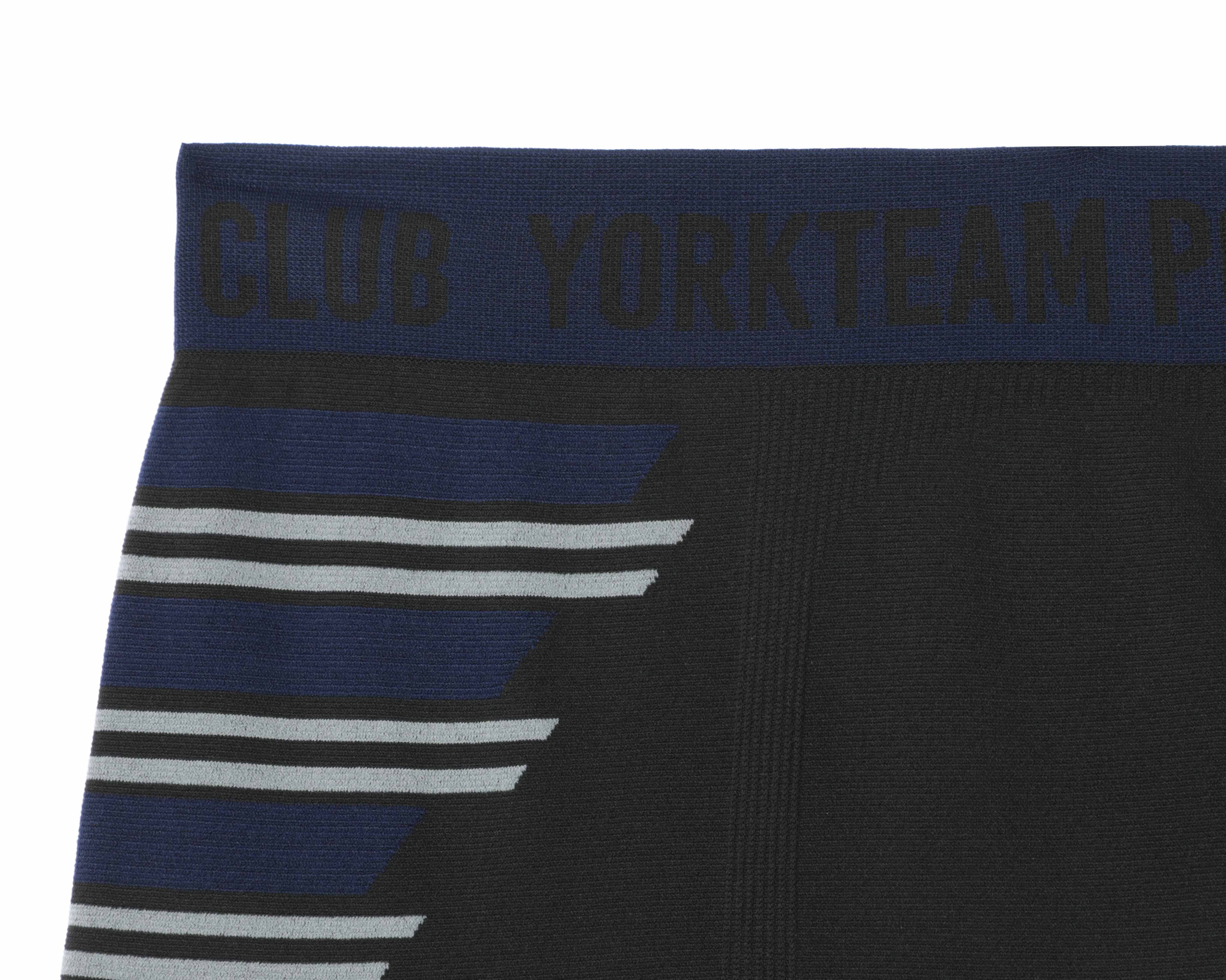 Foto 5 pulgar | Foto 4 | Bóxer Corto York Team Polo Club 3 Piezas