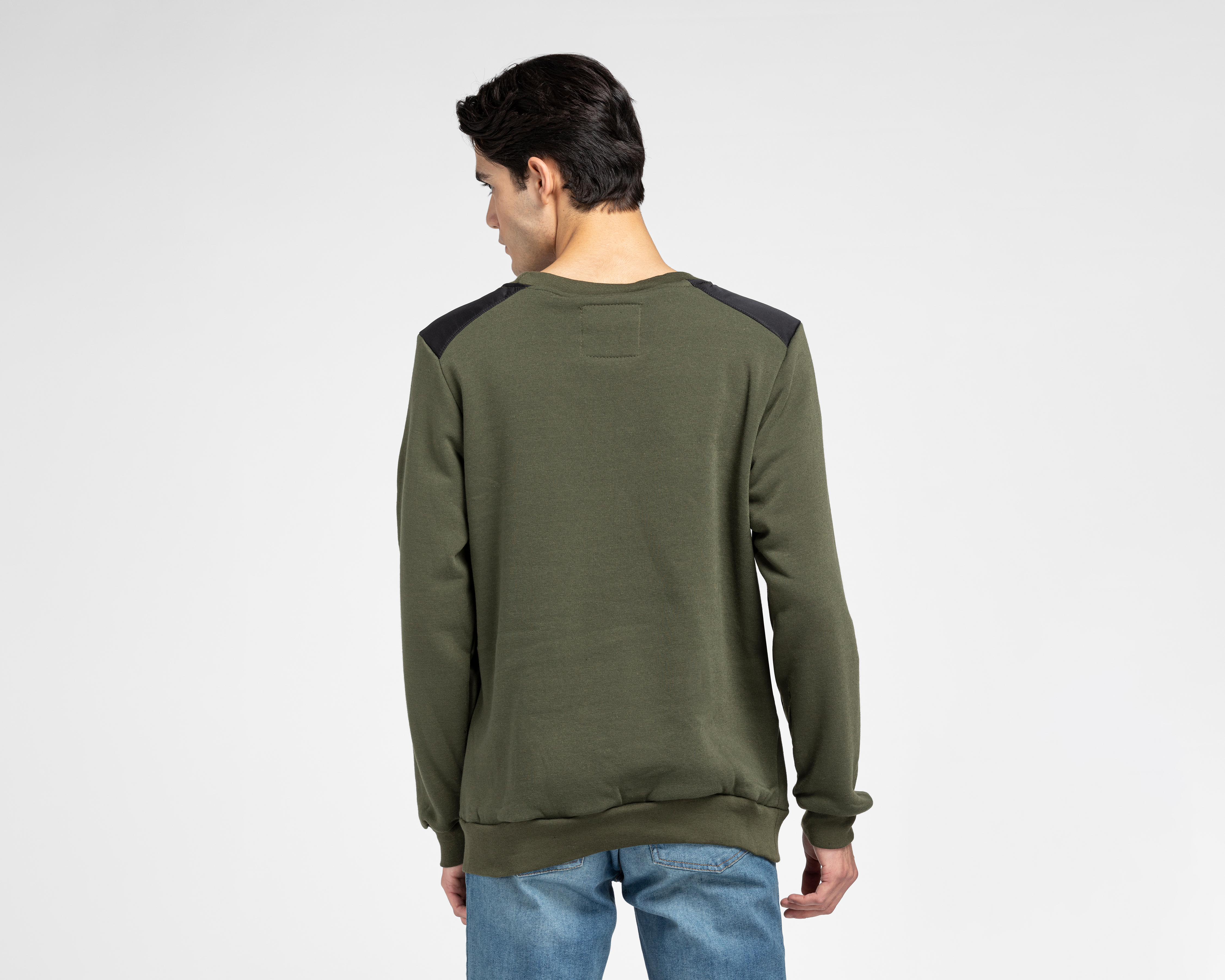 Foto 2 | Foto 2 | Sudadera Jeep