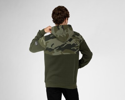Foto 2 | Foto 2 | Sudadera Jeep con Capucha