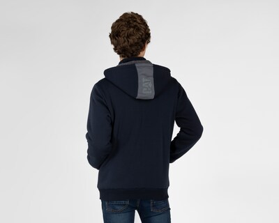 Foto 2 | Foto 2 | Sudadera CAT con Capucha