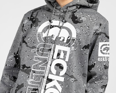 Foto 4 | Foto 4 | Sudadera Eckó Unltd. con Capucha