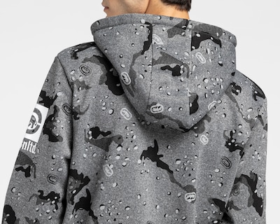 Foto 5 | Foto 5 | Sudadera Eckó Unltd. con Capucha