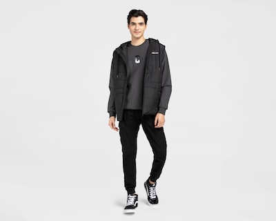 Foto 2 | Foto 2 | Sudadera Neo*City