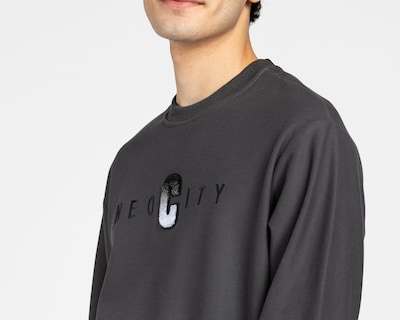 Foto 4 | Foto 4 | Sudadera Neo*City