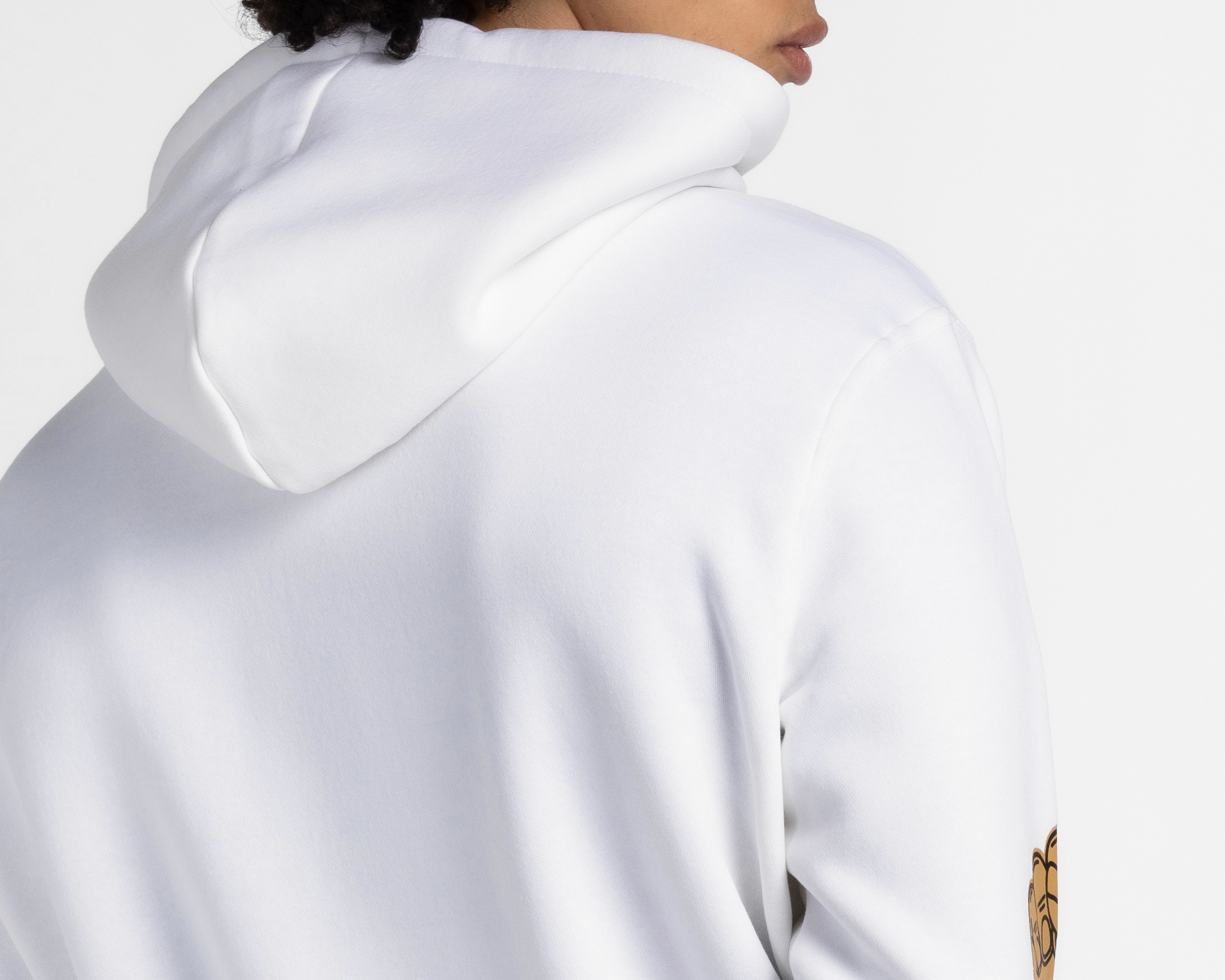 Foto 5 | Foto 5 | Sudadera Refill con Capucha