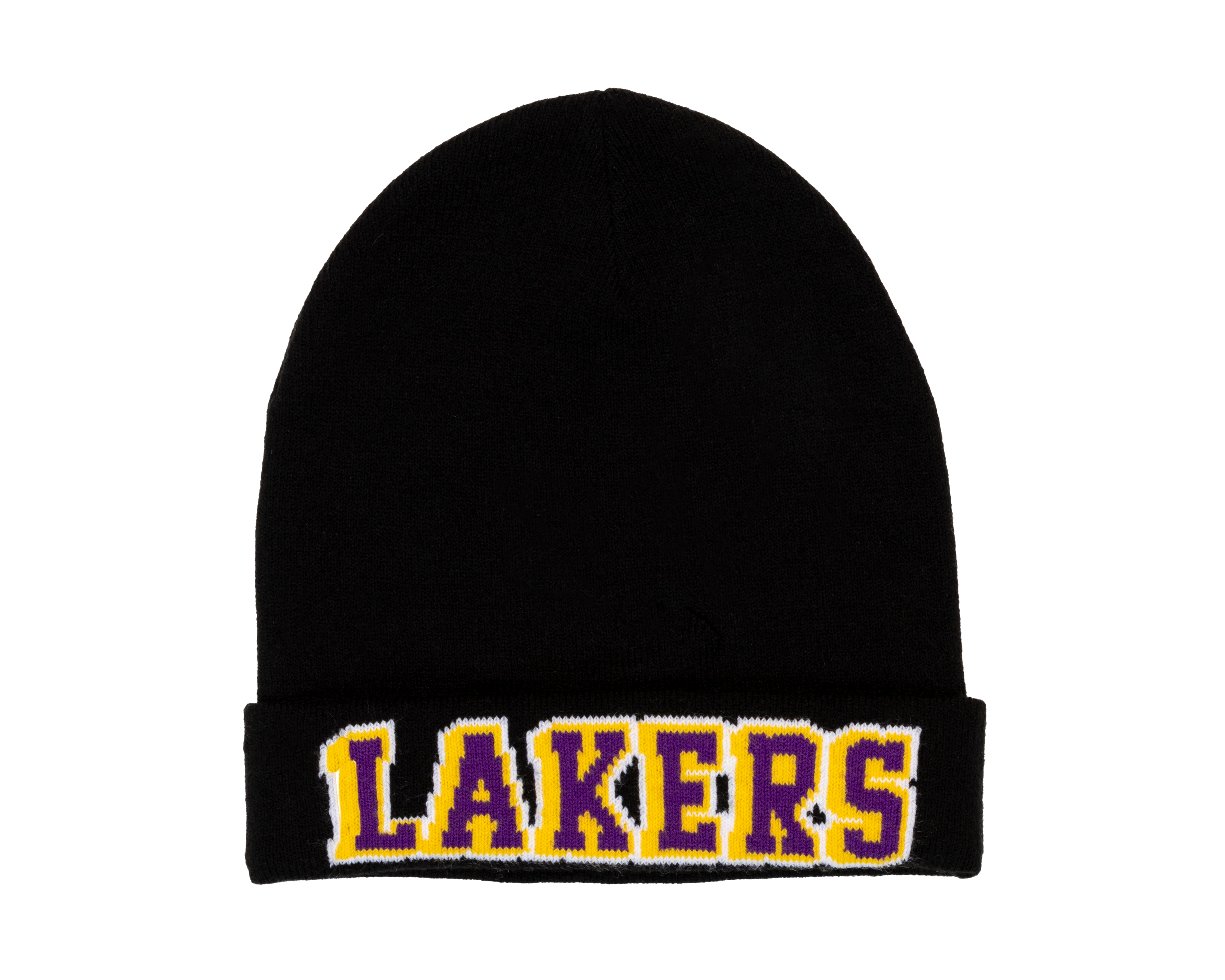 Foto 3 pulgar | Foto 2 | Gorro NBA Lakers