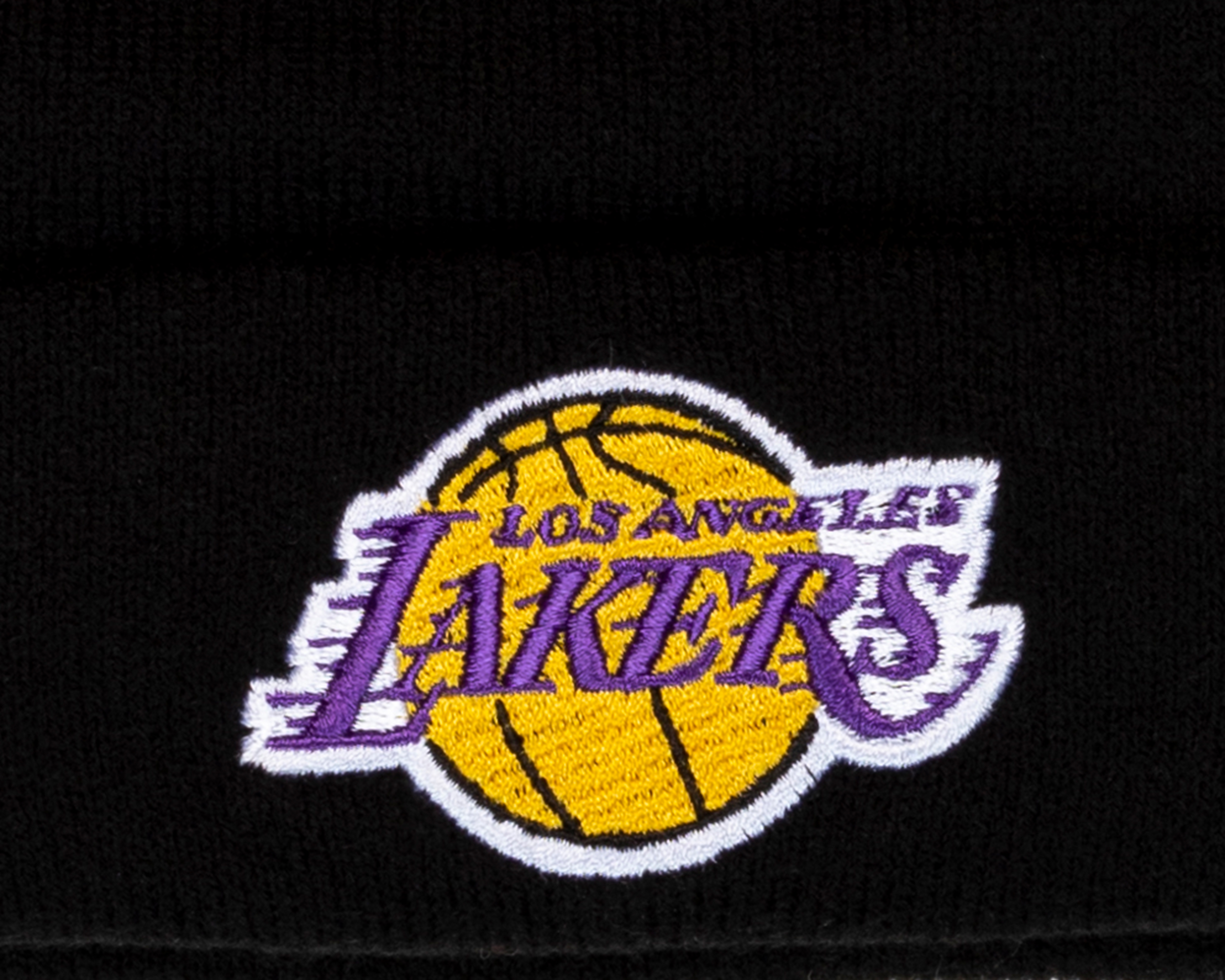 Foto 4 pulgar | Foto 3 | Gorro NBA Lakers