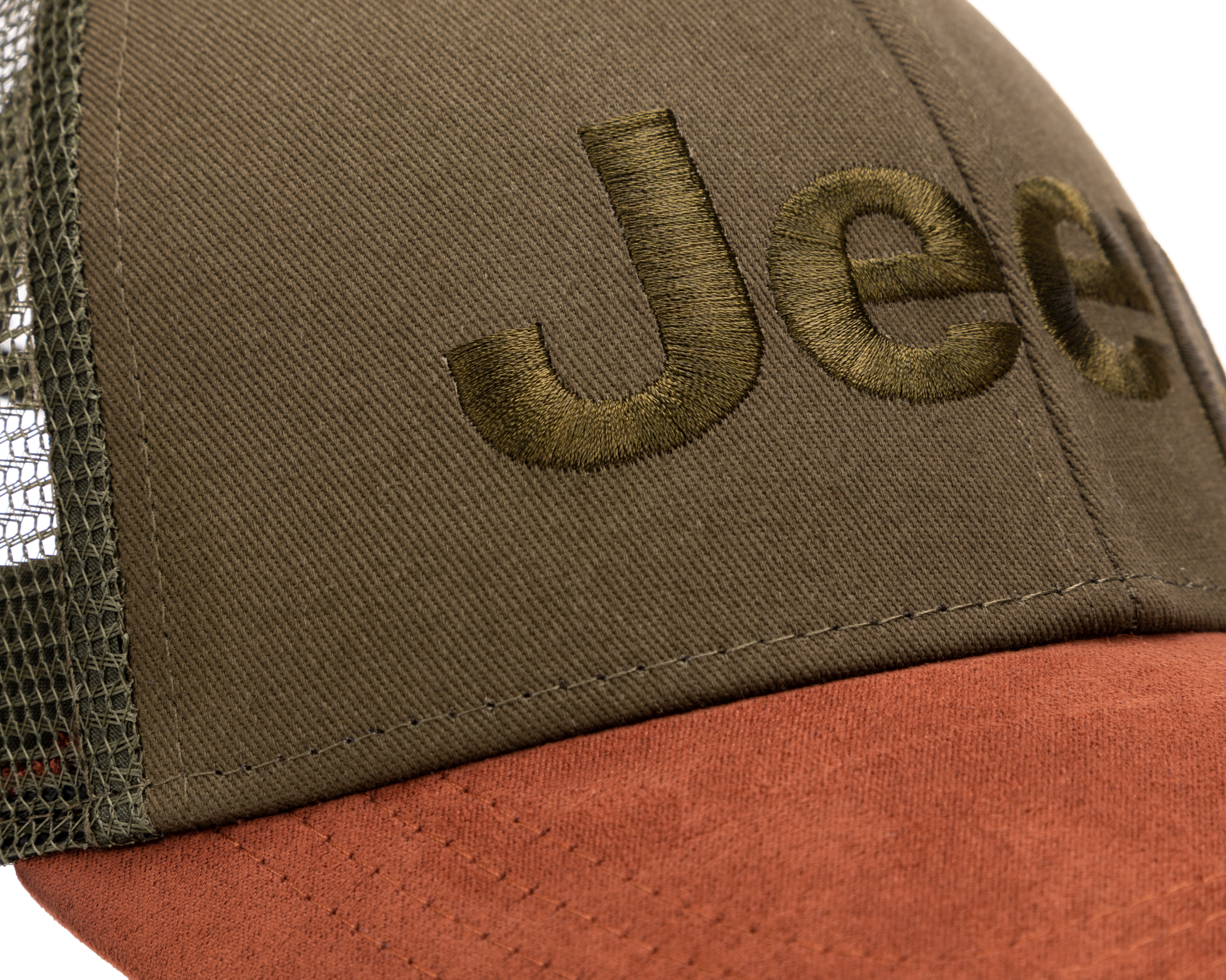 Foto 5 pulgar | Foto 4 | Gorra Jeep