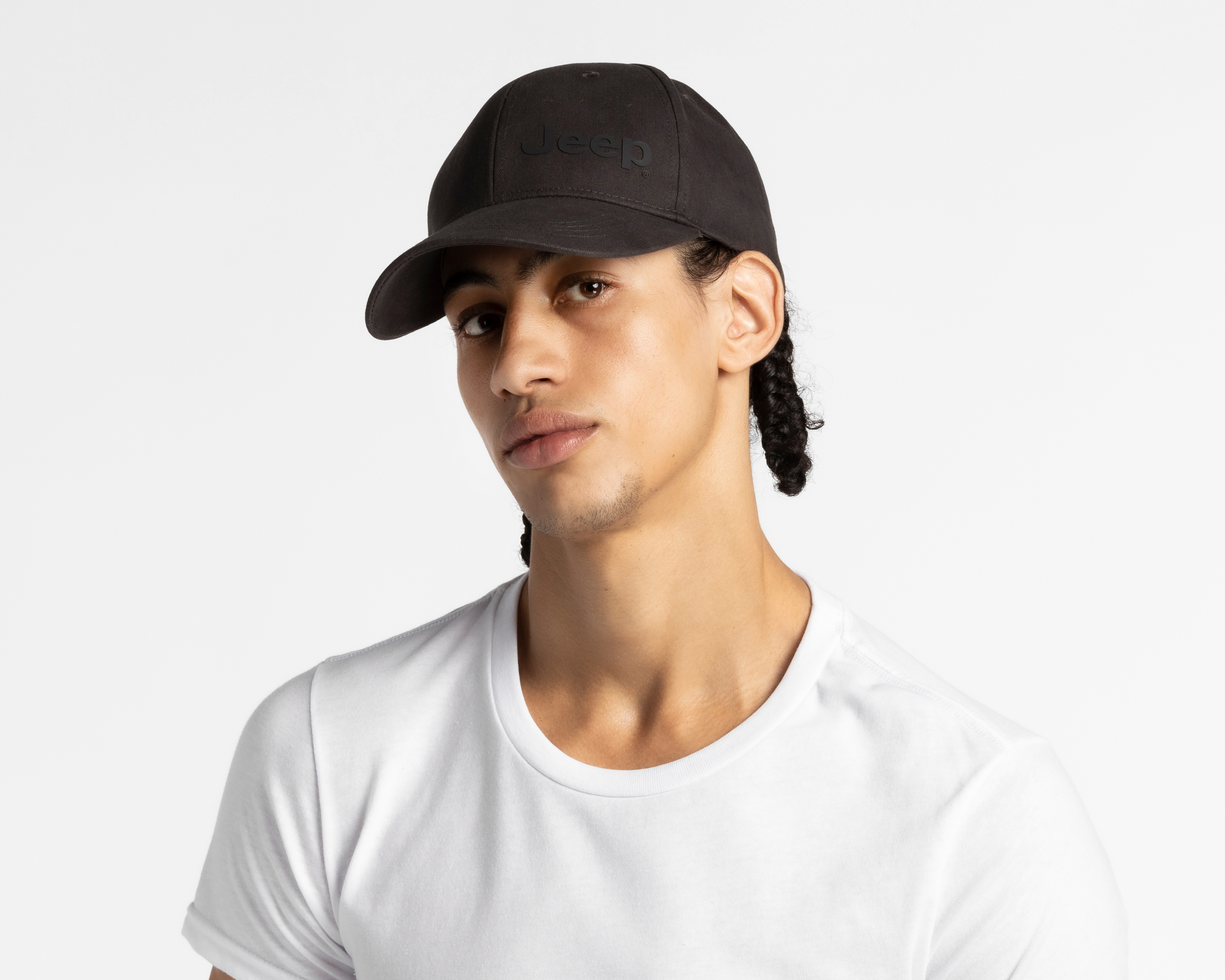Foto 6 pulgar | Foto 5 | Gorra Jeep