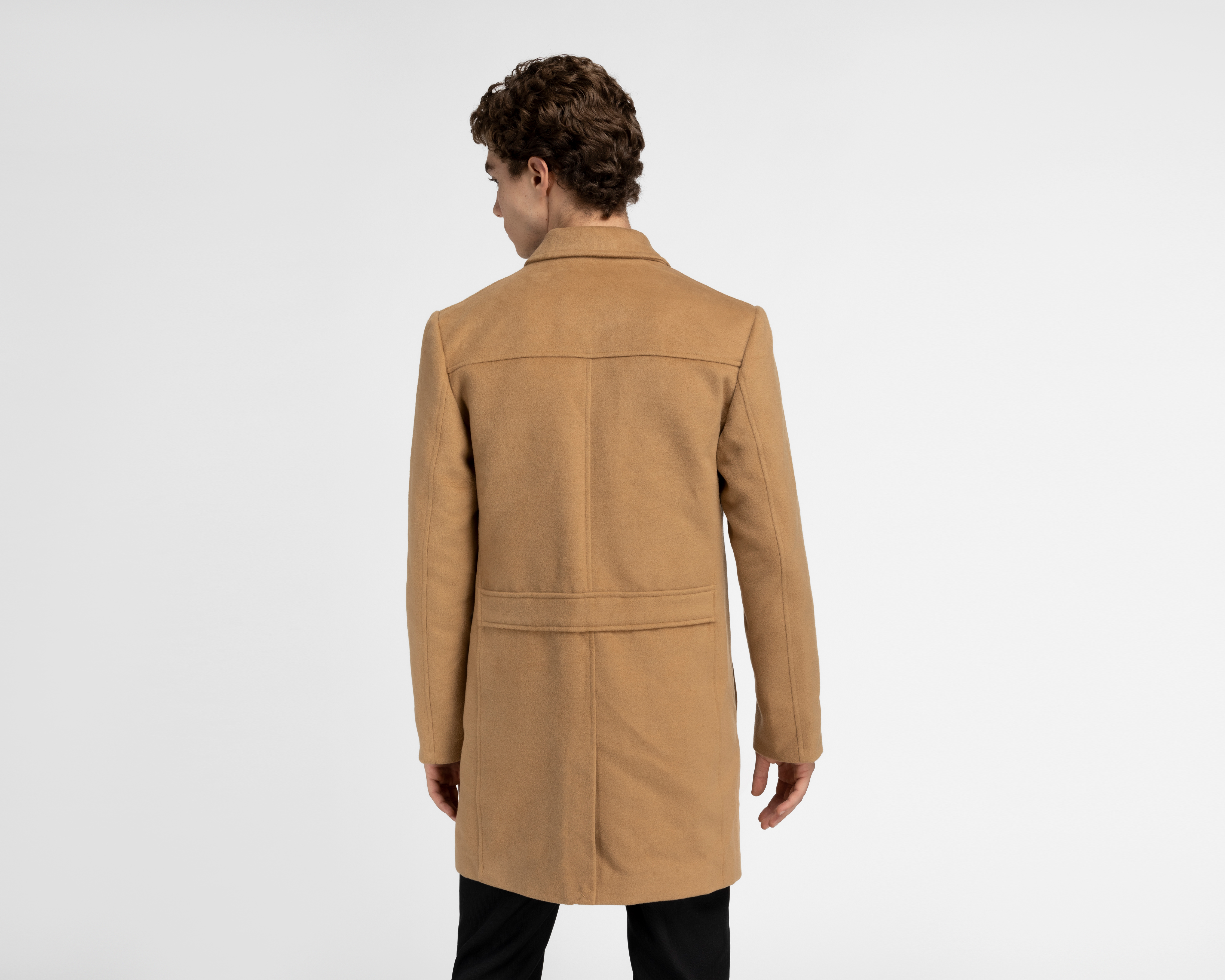 Foto 2 | Foto 2 | Abrigo Wall Street