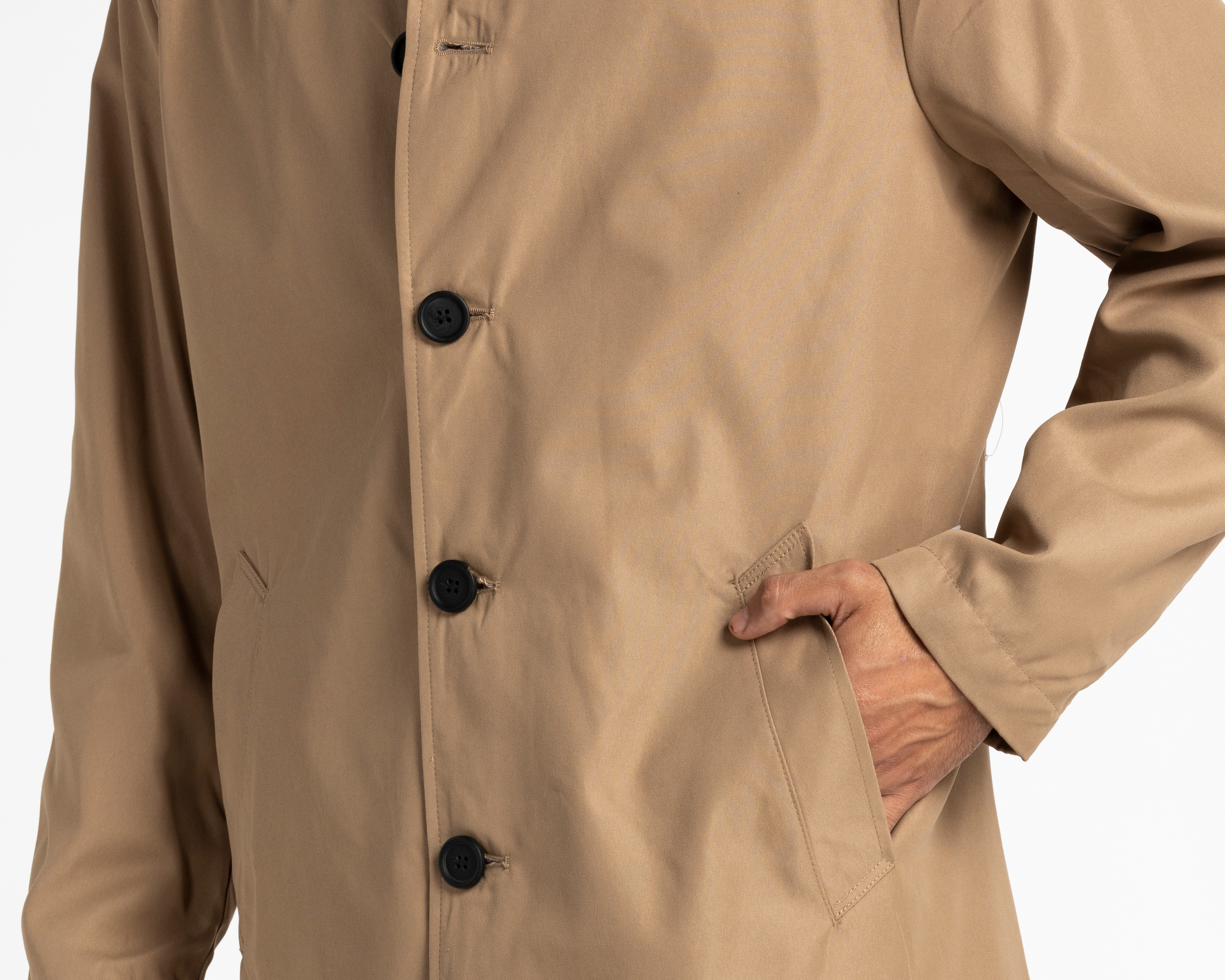 Foto 4 pulgar | Foto 3 | Abrigo Wall Street