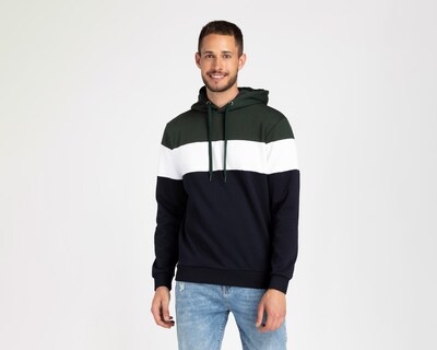 Foto 1 | Foto 1 | Sudadera Refill con Capucha