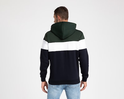Foto 3 | Foto 3 | Sudadera Refill con Capucha