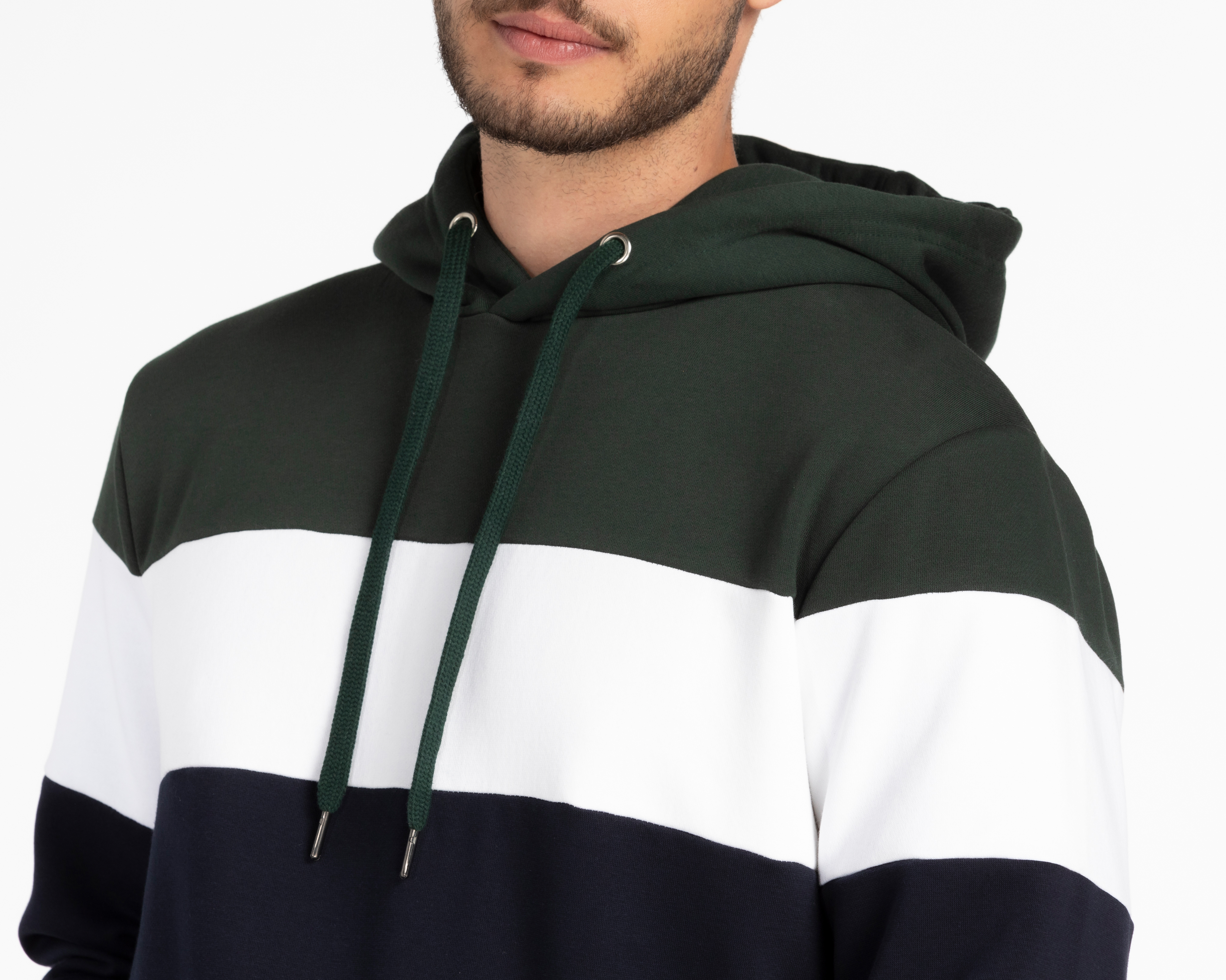 Foto 5 pulgar | Foto 4 | Sudadera Refill con Capucha