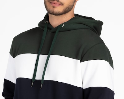Foto 4 | Foto 4 | Sudadera Refill con Capucha