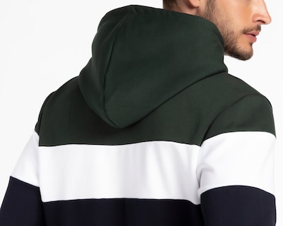 Foto 5 | Foto 5 | Sudadera Refill con Capucha