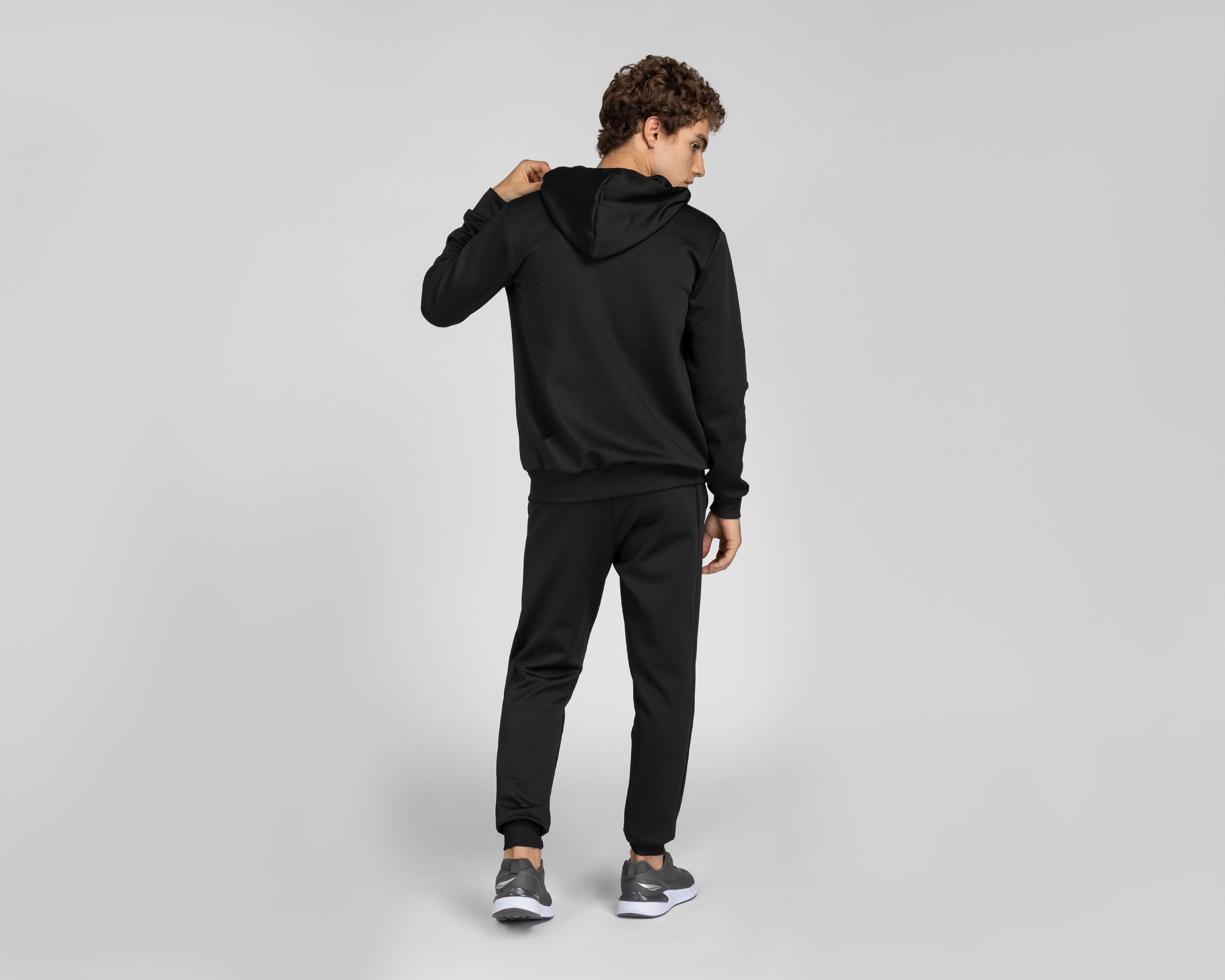 Foto 3 pulgar | Foto 2 | Pants y Chamarra Sportline para Hombre