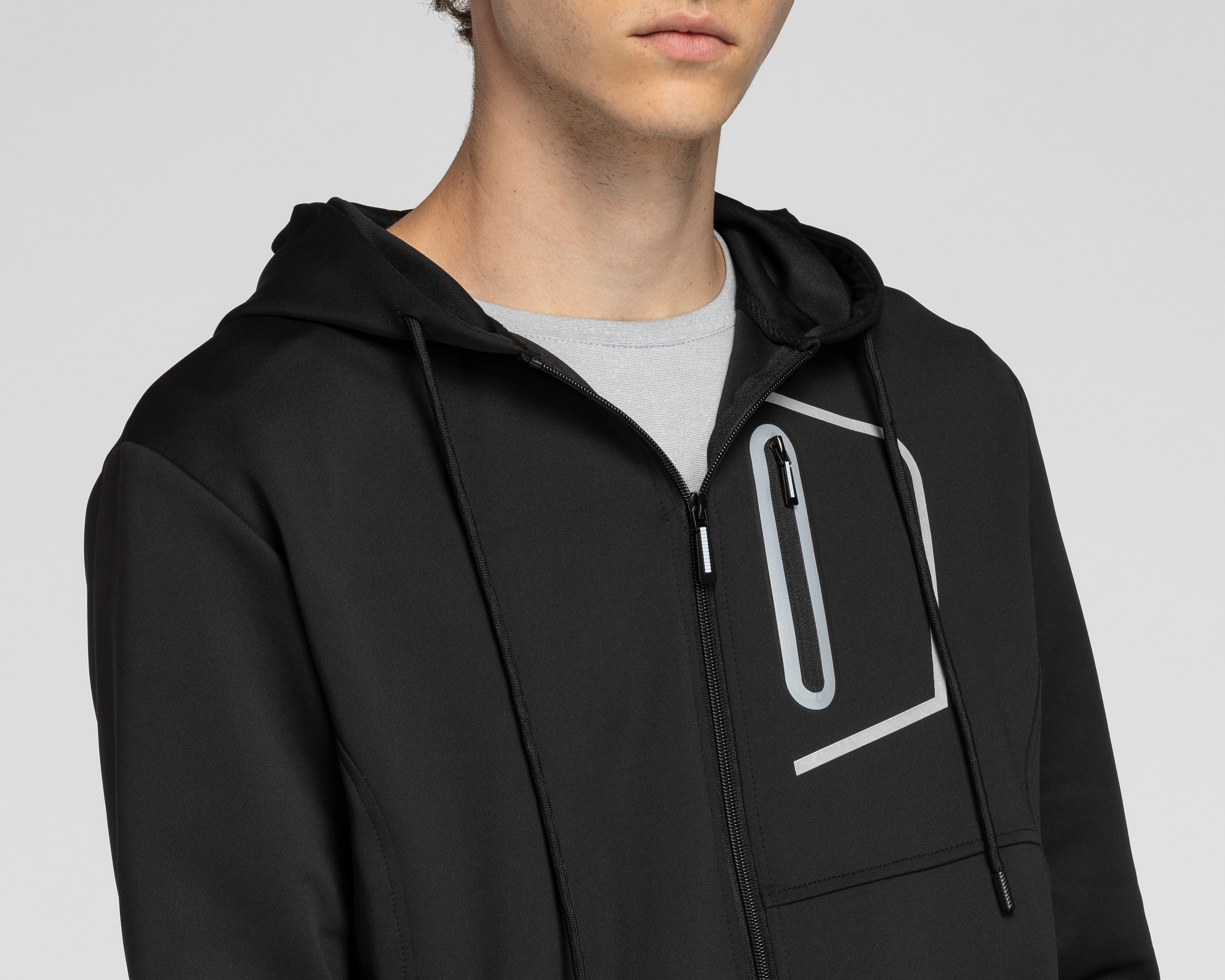 Foto 5 pulgar | Foto 4 | Pants y Chamarra Sportline para Hombre