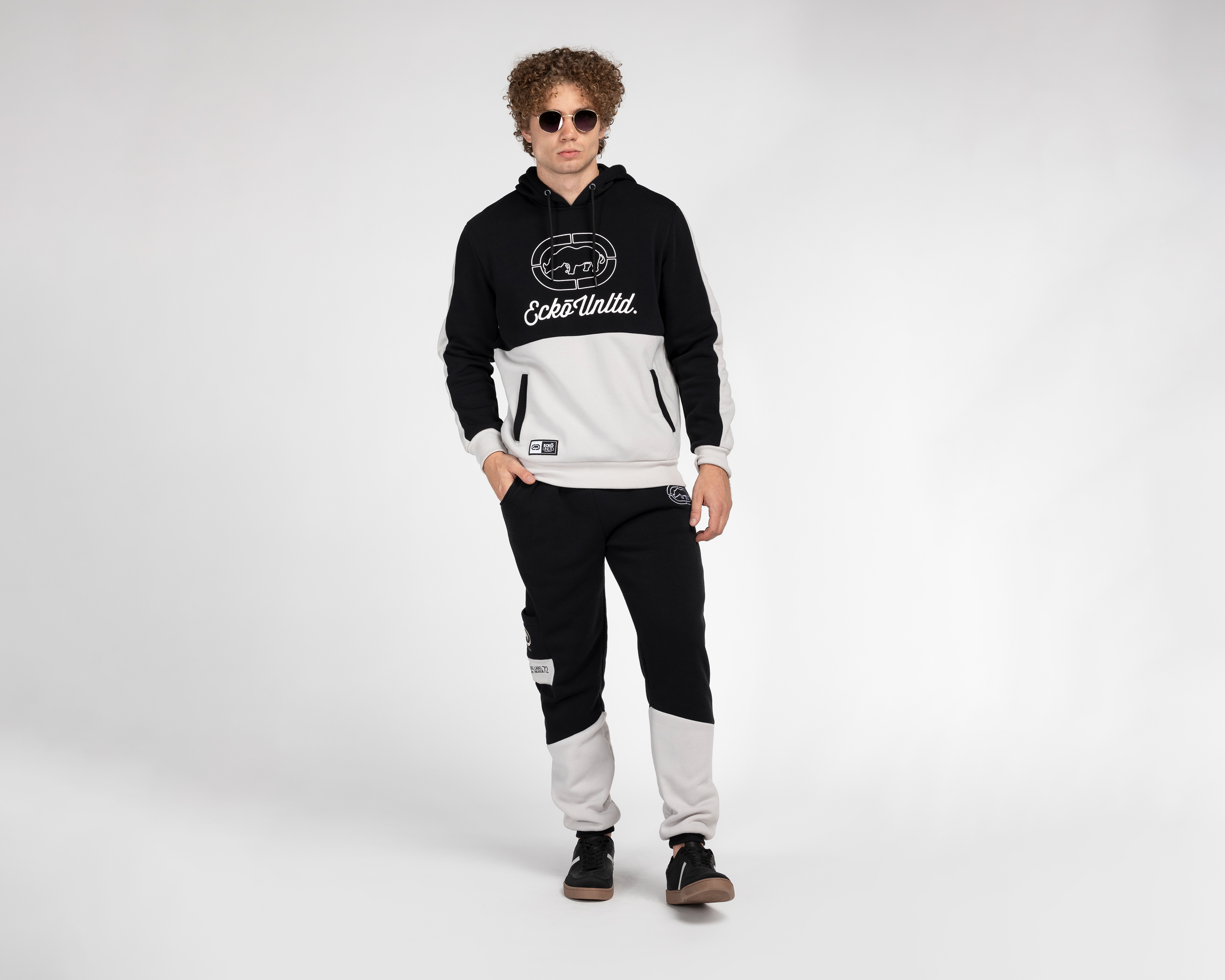 Pants y Chamarra Eckó Unltd. para Hombre