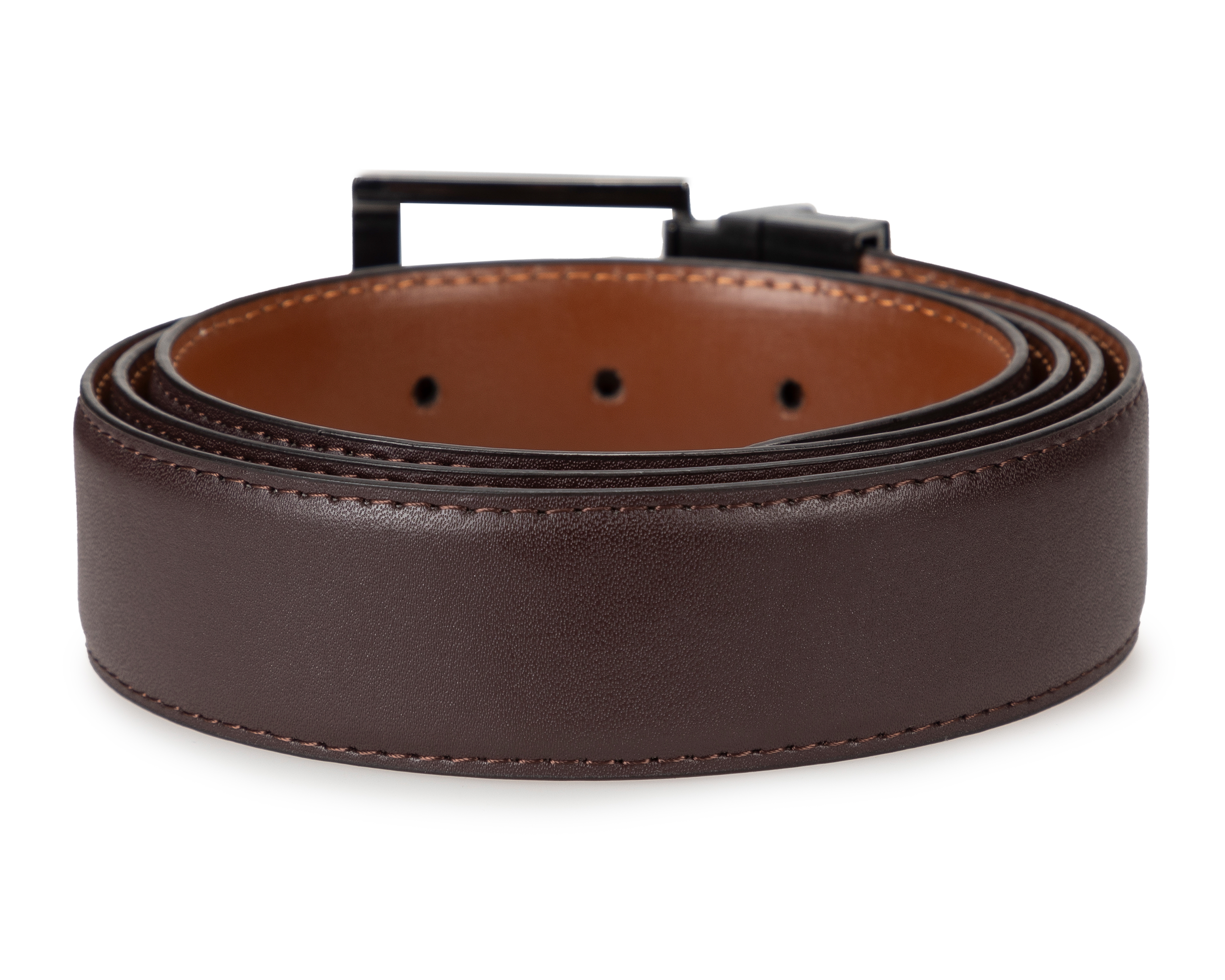 Foto 2 | Foto 2 | Cinturón Wall Street Reversible