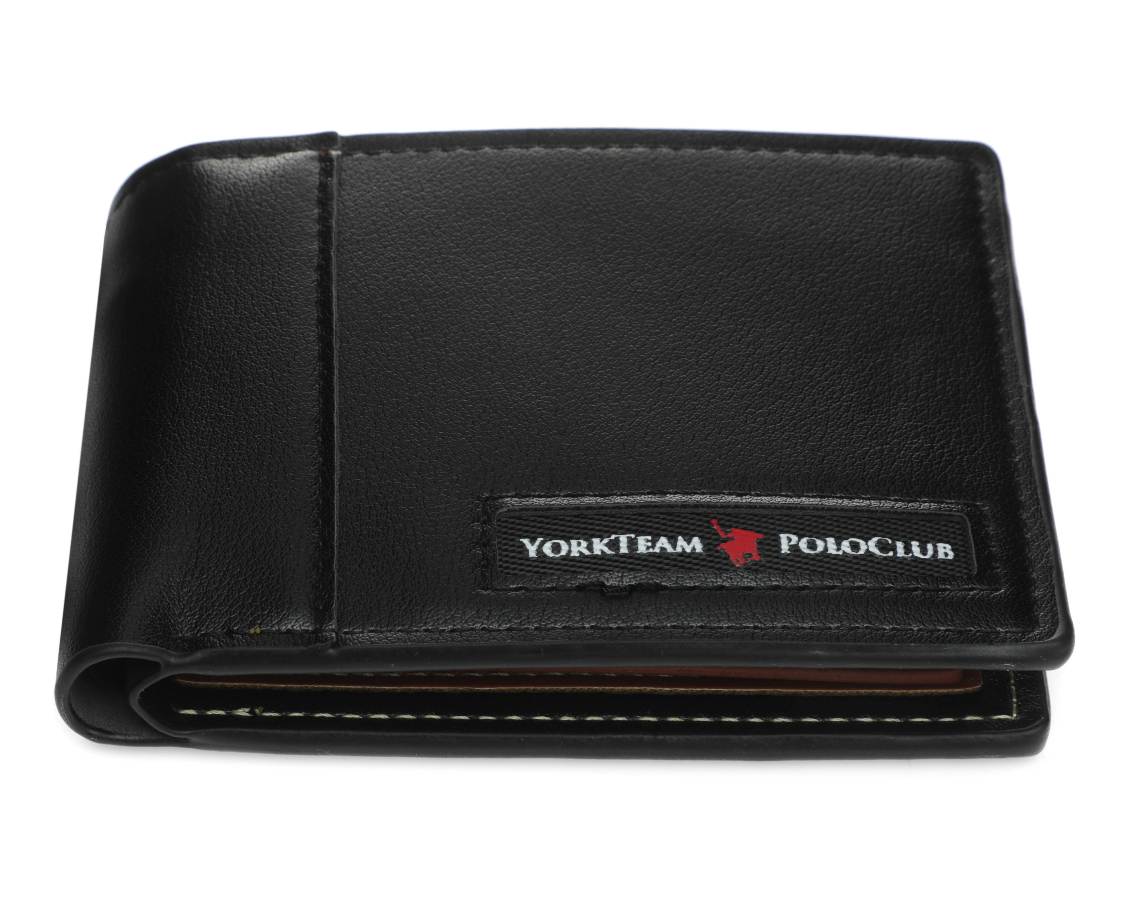 Foto 5 | Foto 5 | Cartera y Cinturón York Team Polo Club