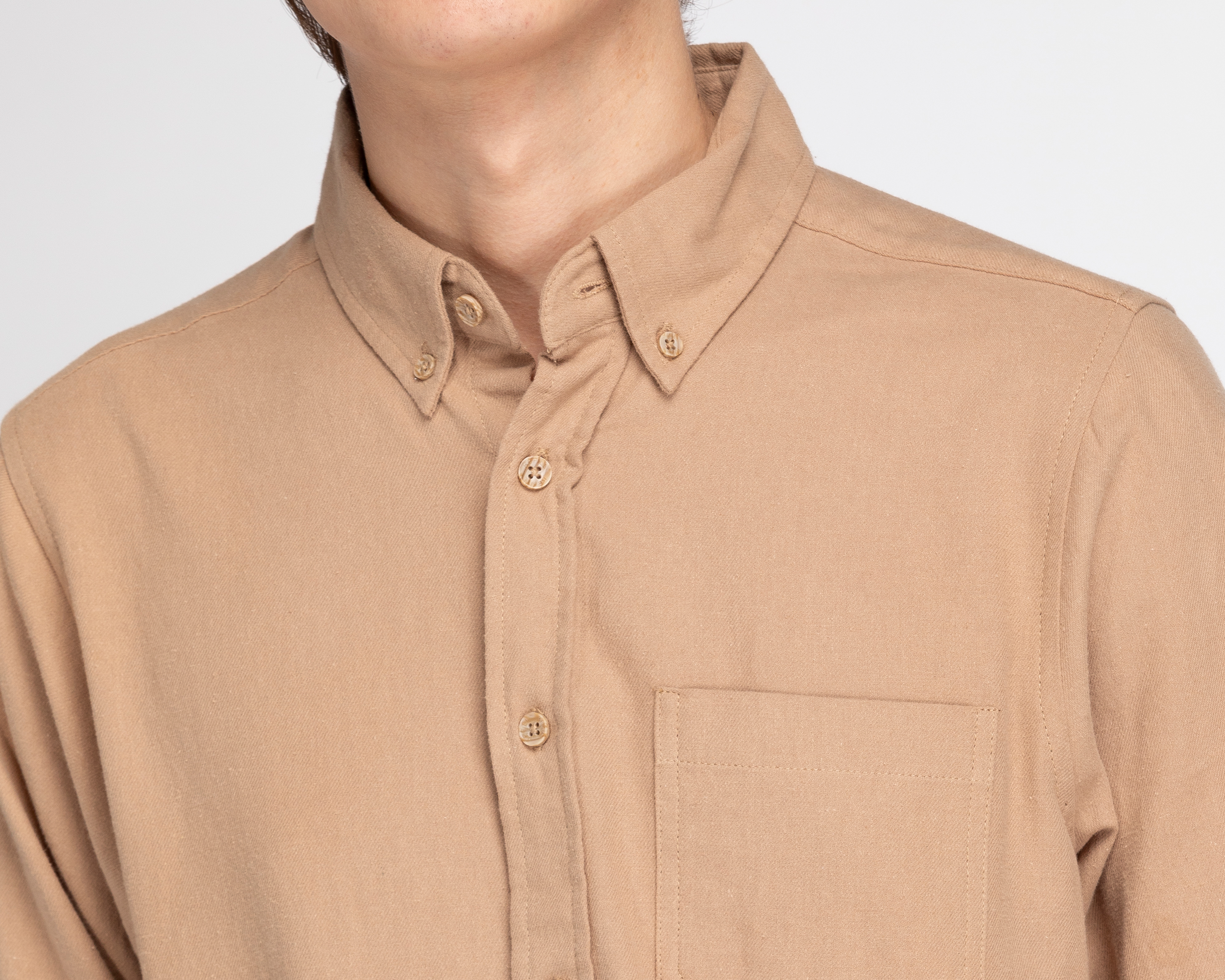 Foto 5 pulgar | Foto 4 | Camisa Casual Refill Regular Fit Lisa