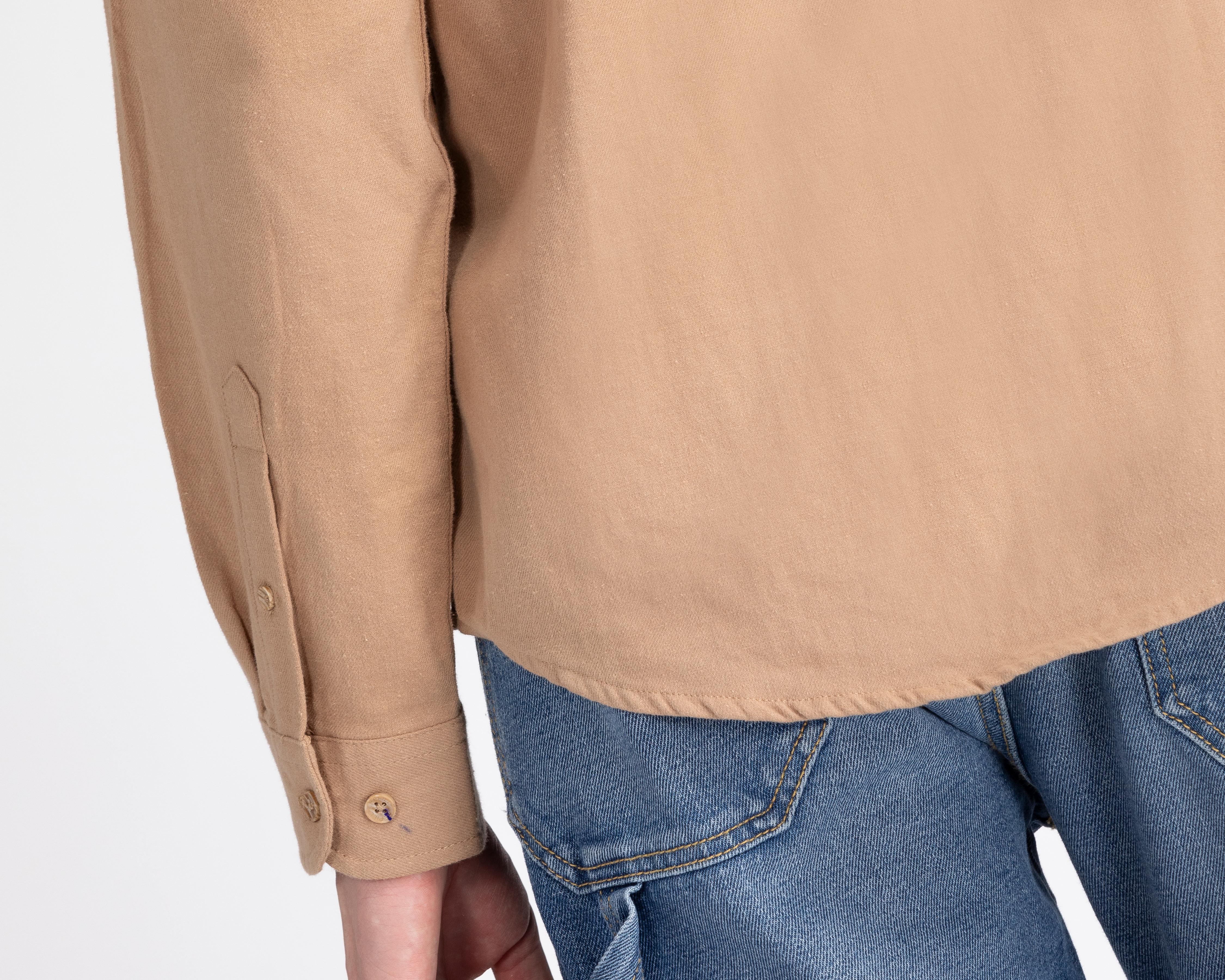 Foto 5 | Foto 5 | Camisa Casual Refill Regular Fit Lisa