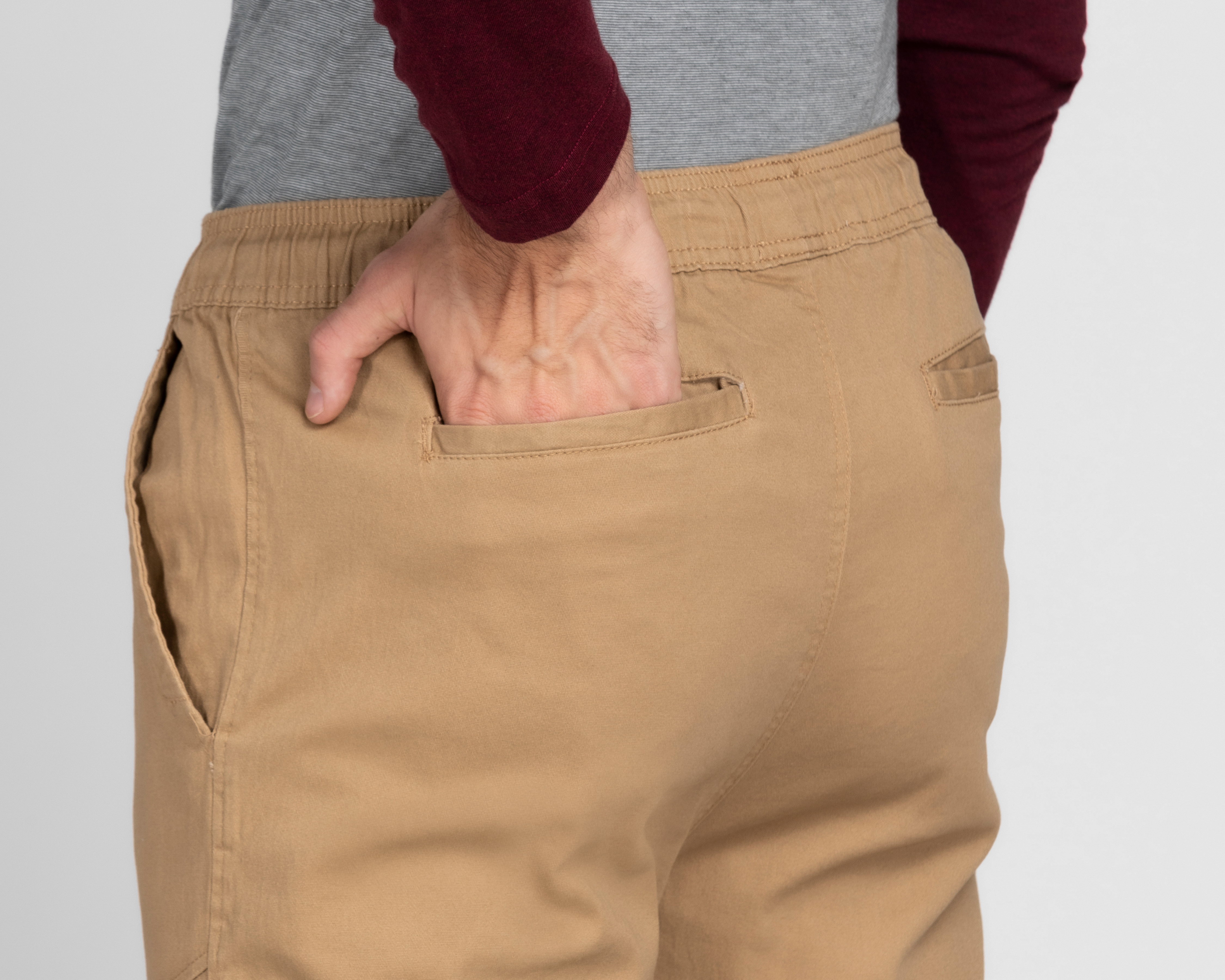 Foto 6 pulgar | Foto 5 | Jogger Refill