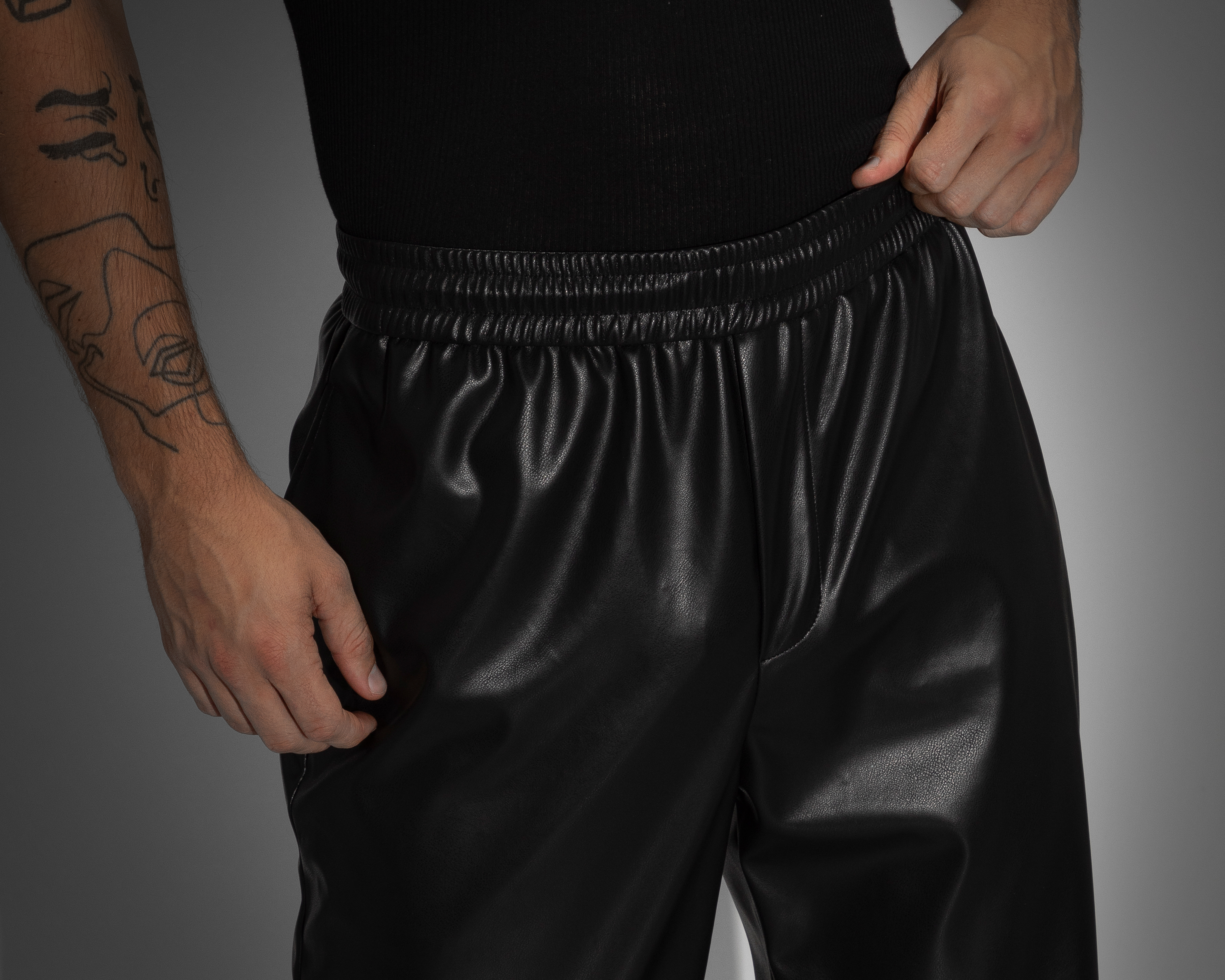 Foto 4 | Foto 4 | Jogger Thinner Regular Fit