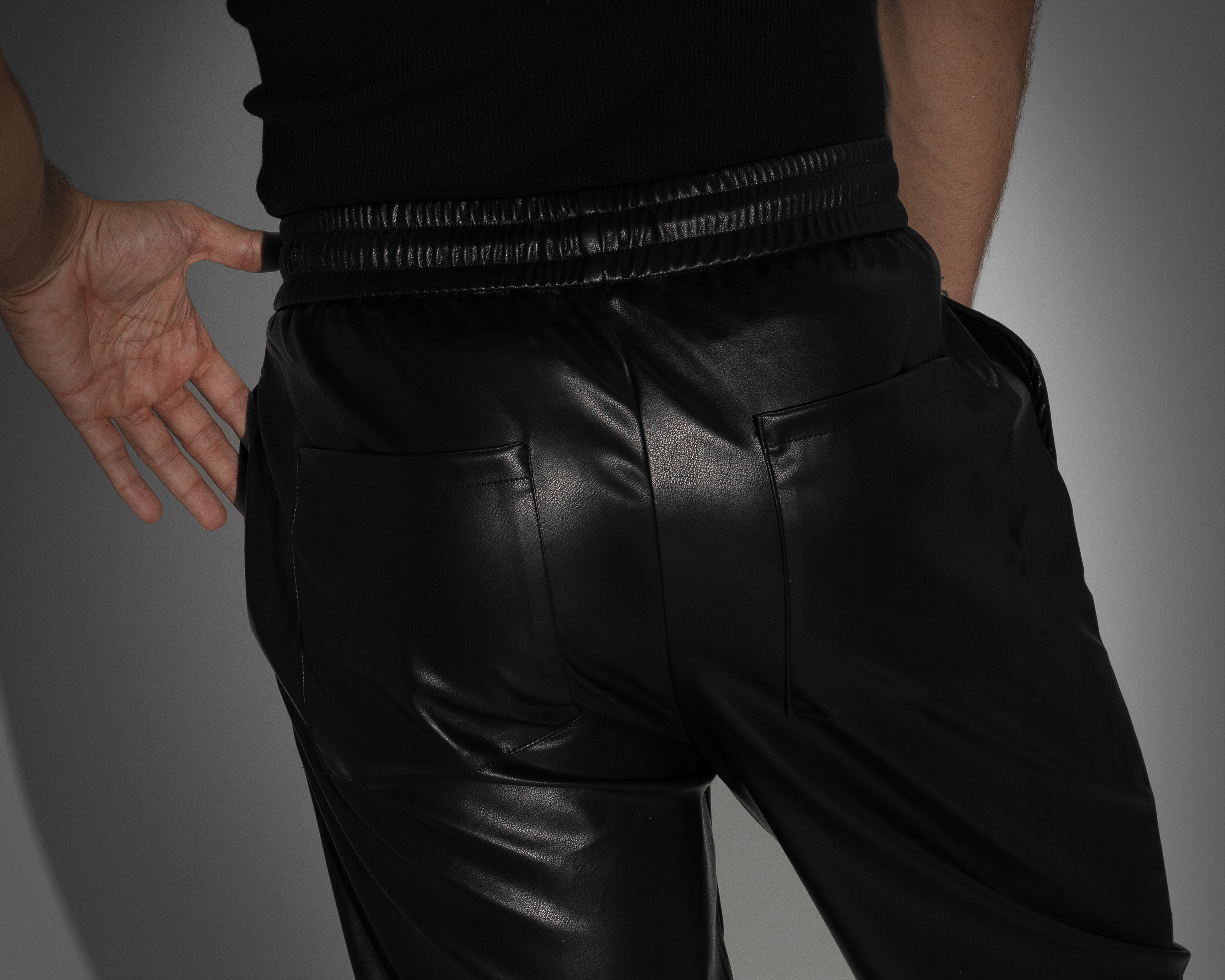 Foto 5 | Foto 5 | Jogger Thinner Regular Fit