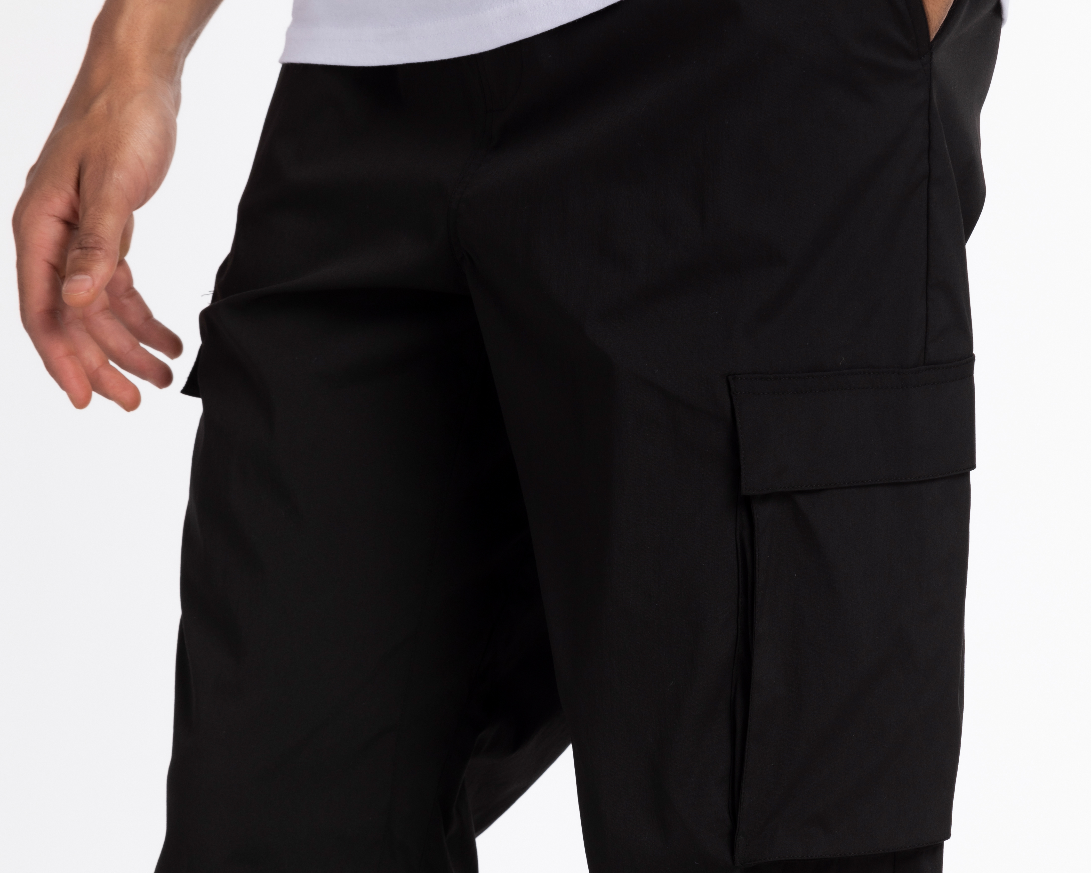 Foto 5 pulgar | Foto 4 | Pantalón Cargo Eckó Unltd. Regular