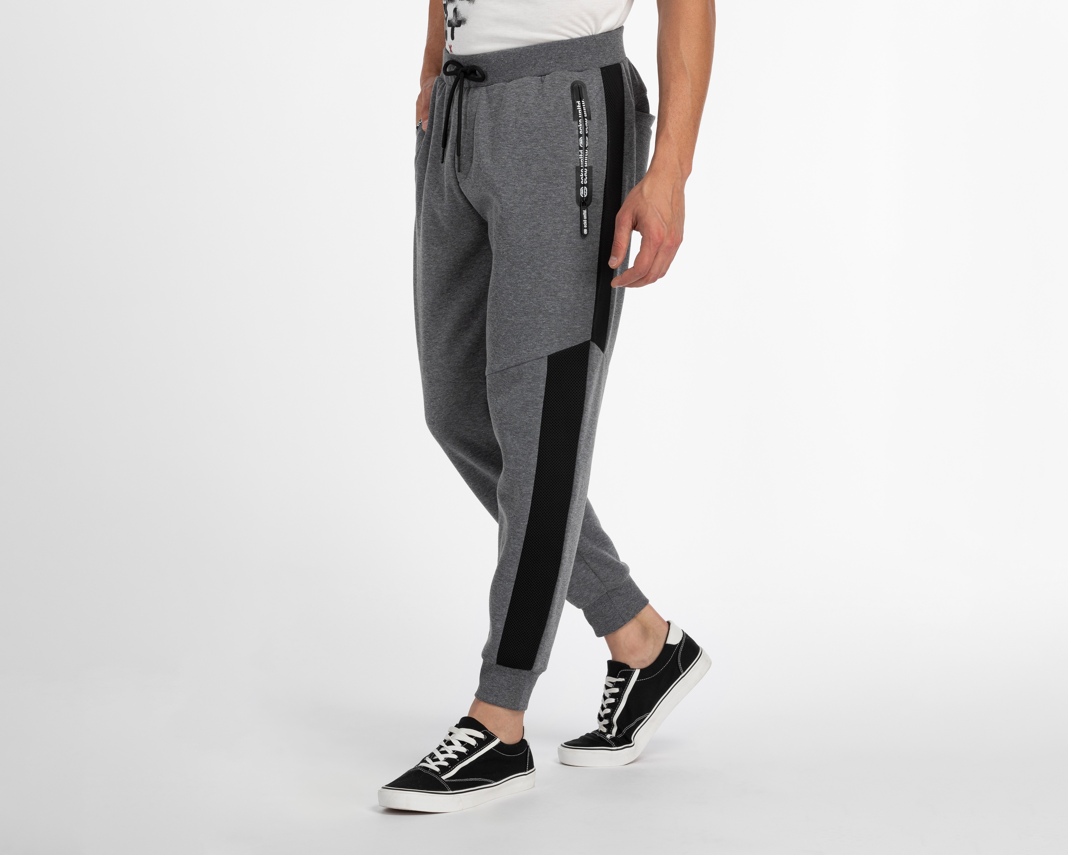 Foto 2 pulgar | Foto 1 | Pants Ecko Unltd