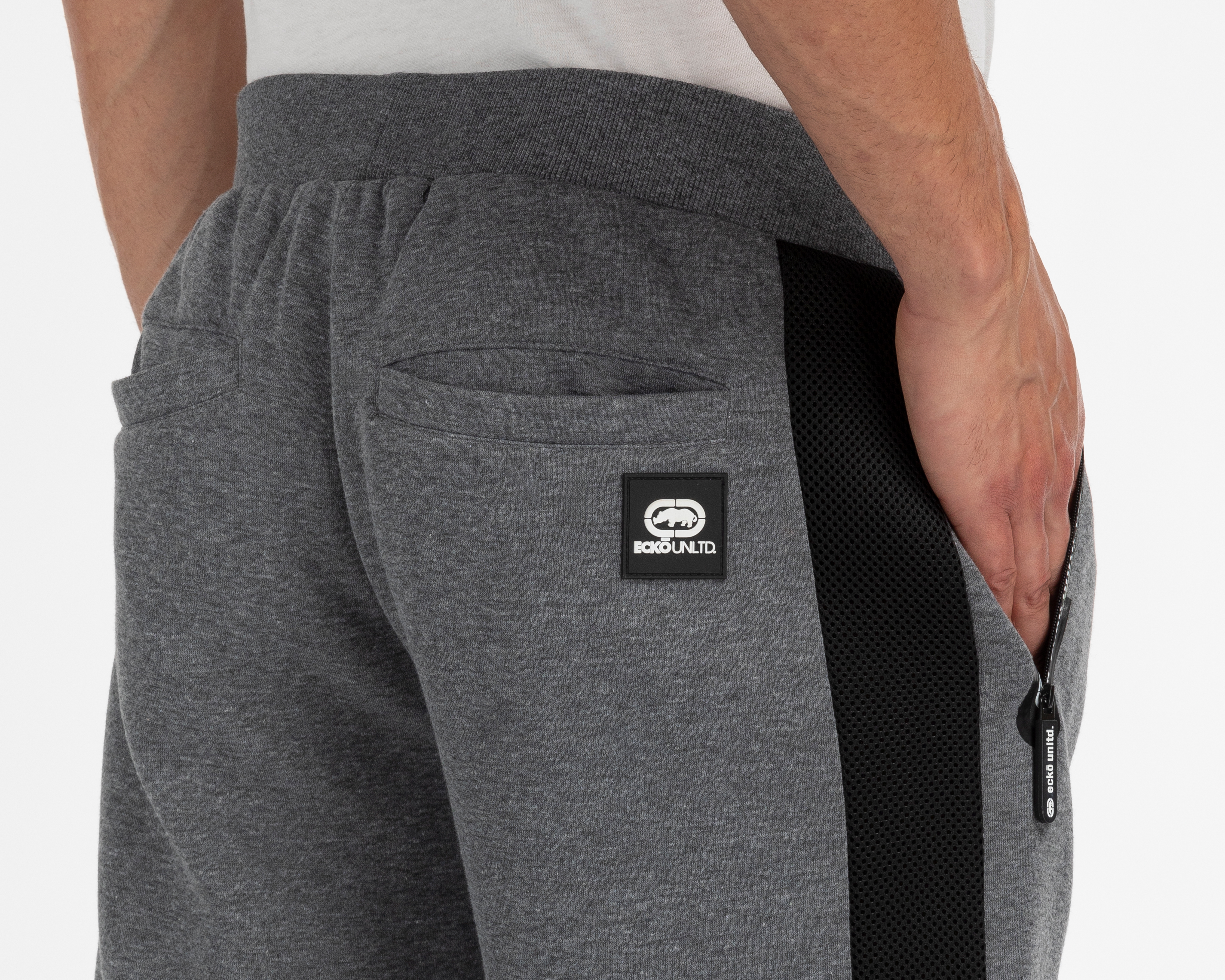 Foto 6 pulgar | Foto 5 | Pants Ecko Unltd