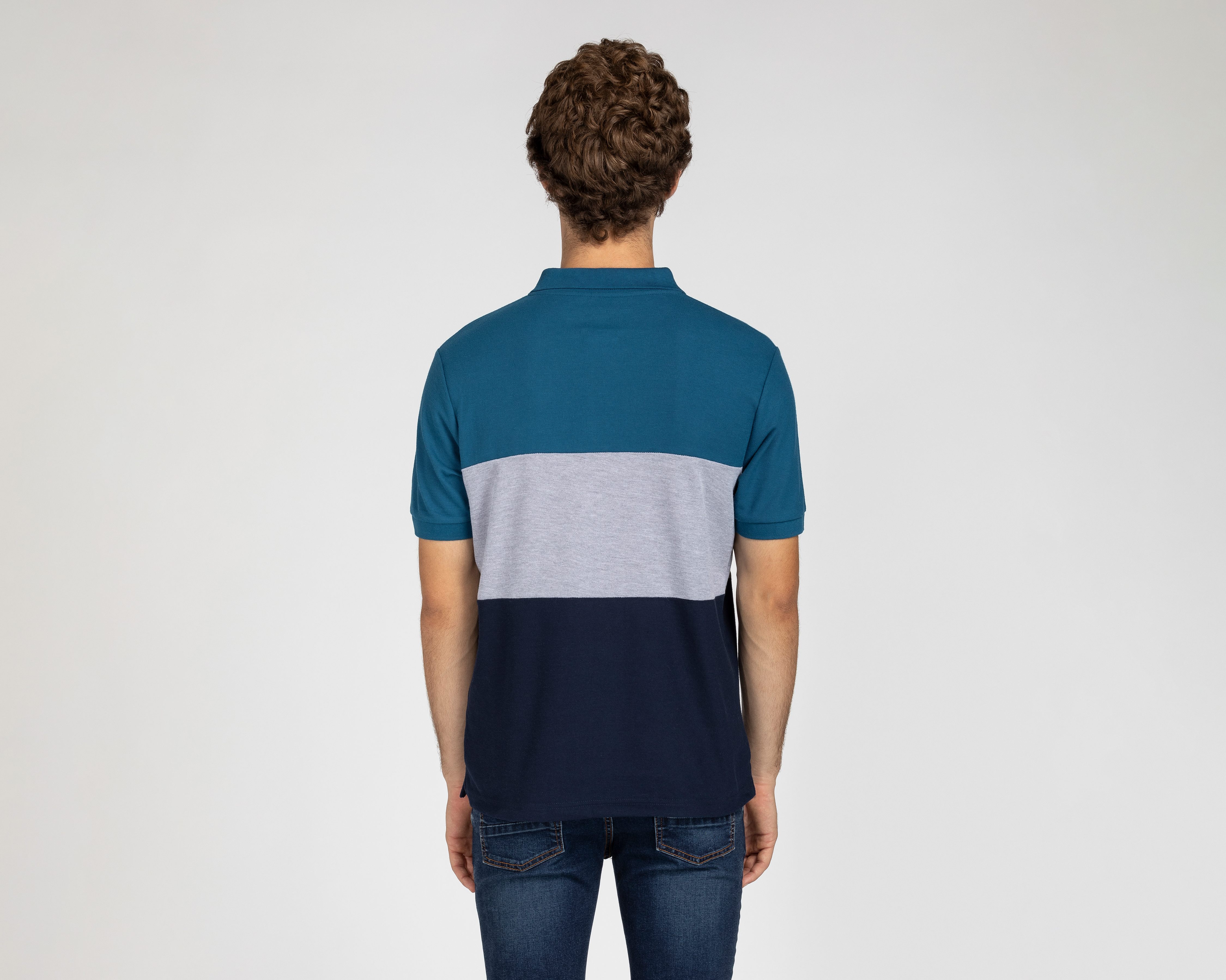 Foto 3 pulgar | Foto 2 | Polo K-Swiss