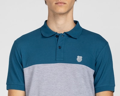 Foto 3 | Foto 3 | Polo K-Swiss
