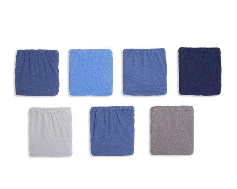 Foto 5 | Foto 5 | Bikinis HPC Polo 7 Piezas