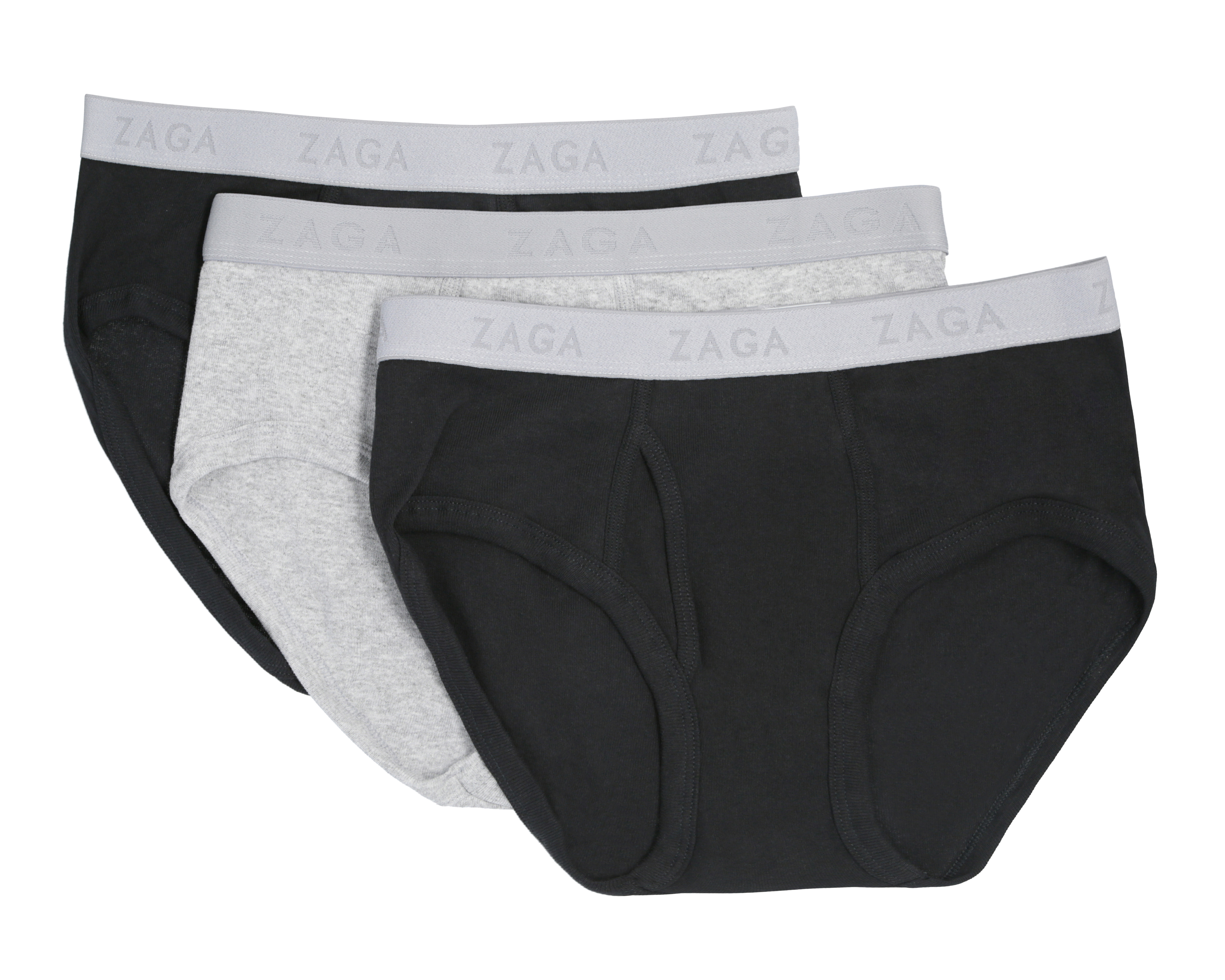 Trusas Zaga 3 Piezas