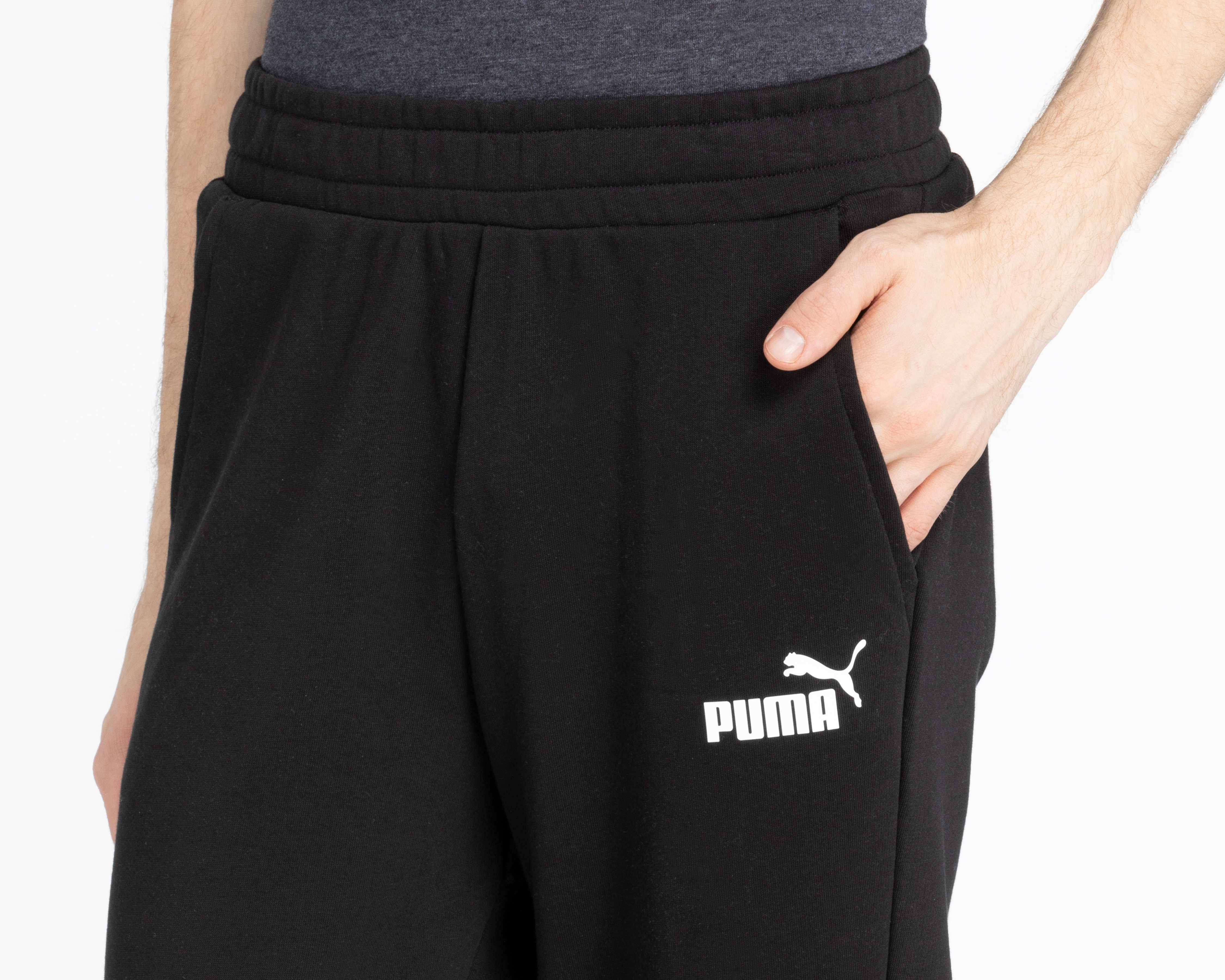 Foto 4 pulgar | Foto 3 | Pants Puma para Hombre