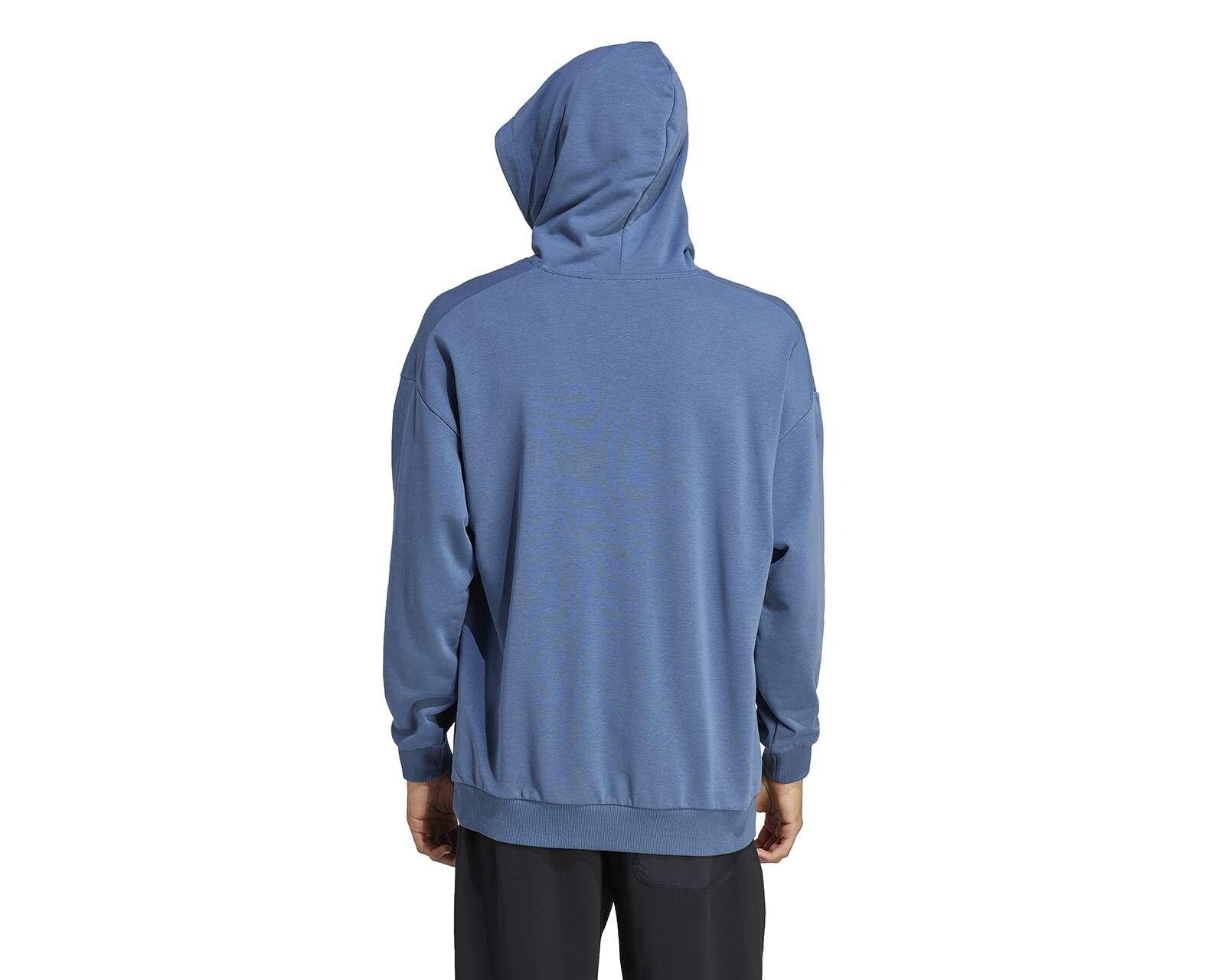 Foto 3 pulgar | Foto 2 | Sudadera Adidas Terrex con Capucha