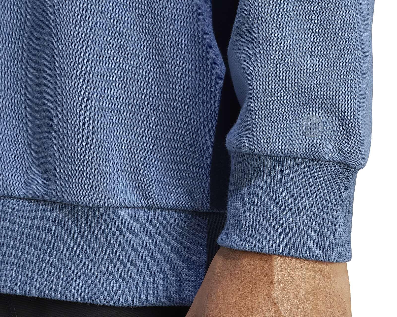 Foto 7 pulgar | Foto 6 | Sudadera Adidas Terrex con Capucha
